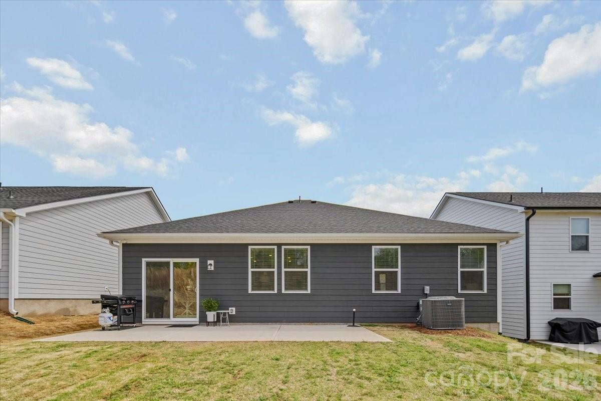 3013 Cunningham Farm Drive Unit: 68