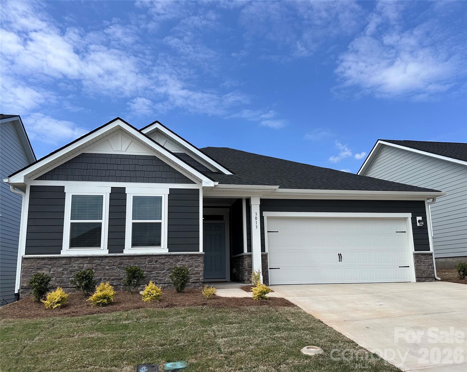 3013 Cunningham Farm Drive Unit: 68