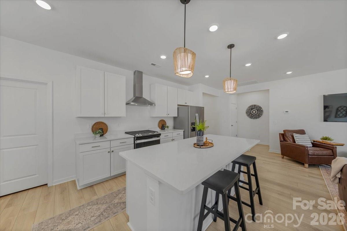 3013 Cunningham Farm Drive Unit: 68