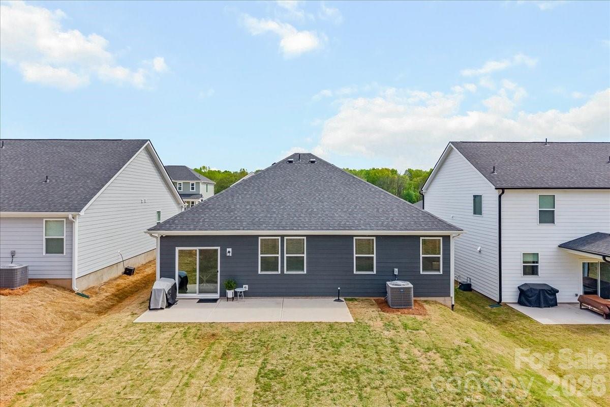 3013 Cunningham Farm Drive Unit: 68