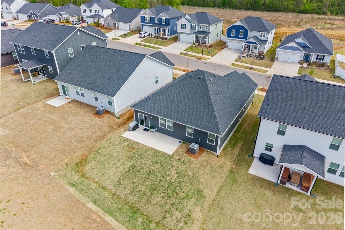 3013 Cunningham Farm Drive Unit: 68