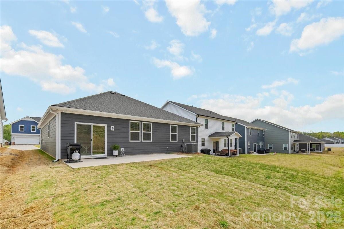 3013 Cunningham Farm Drive Unit: 68