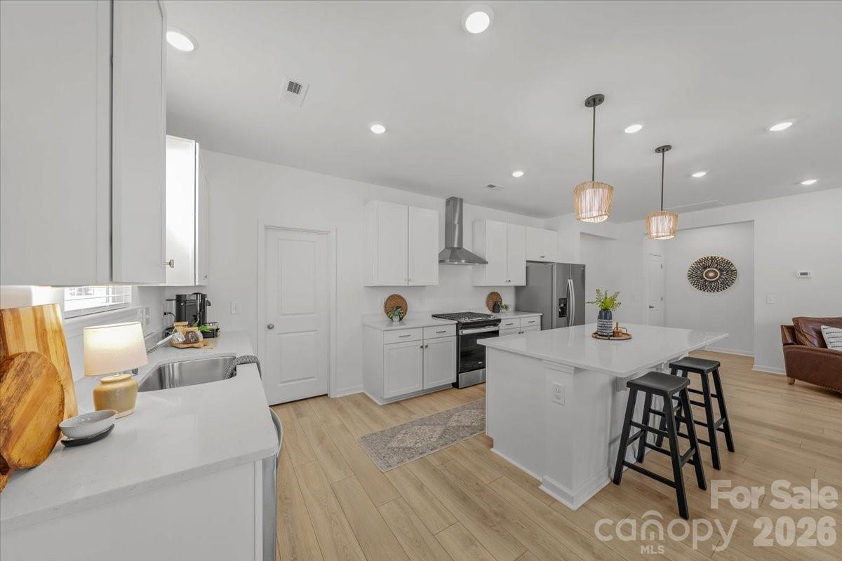 3013 Cunningham Farm Drive Unit: 68