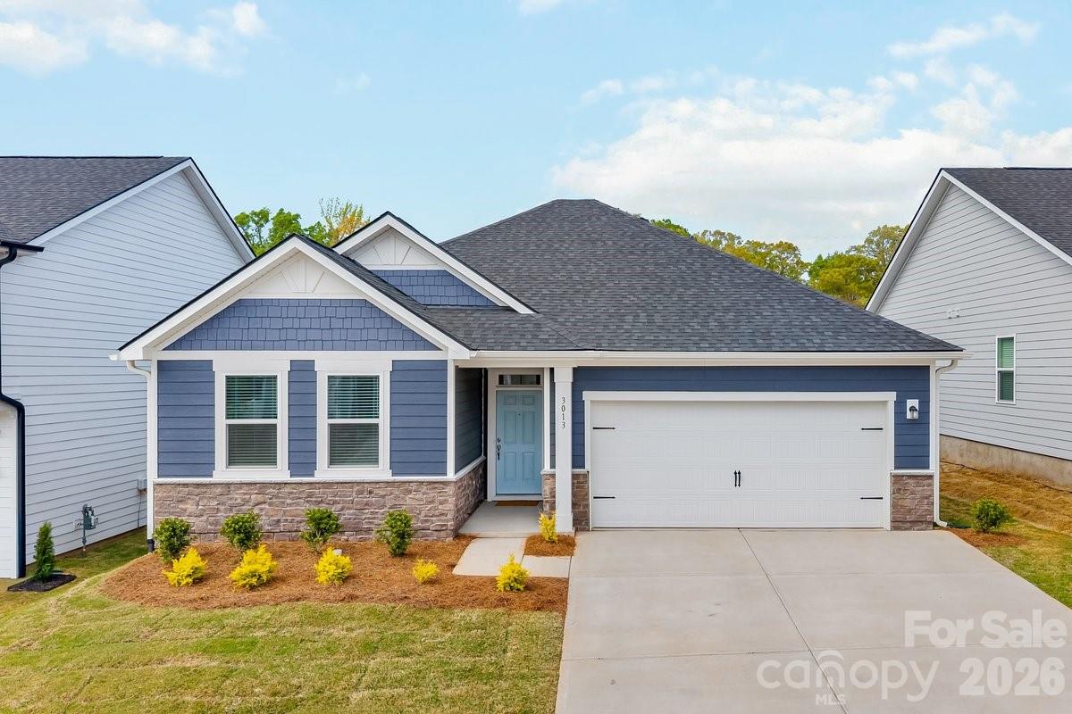 3013 Cunningham Farm Drive Unit: 68
