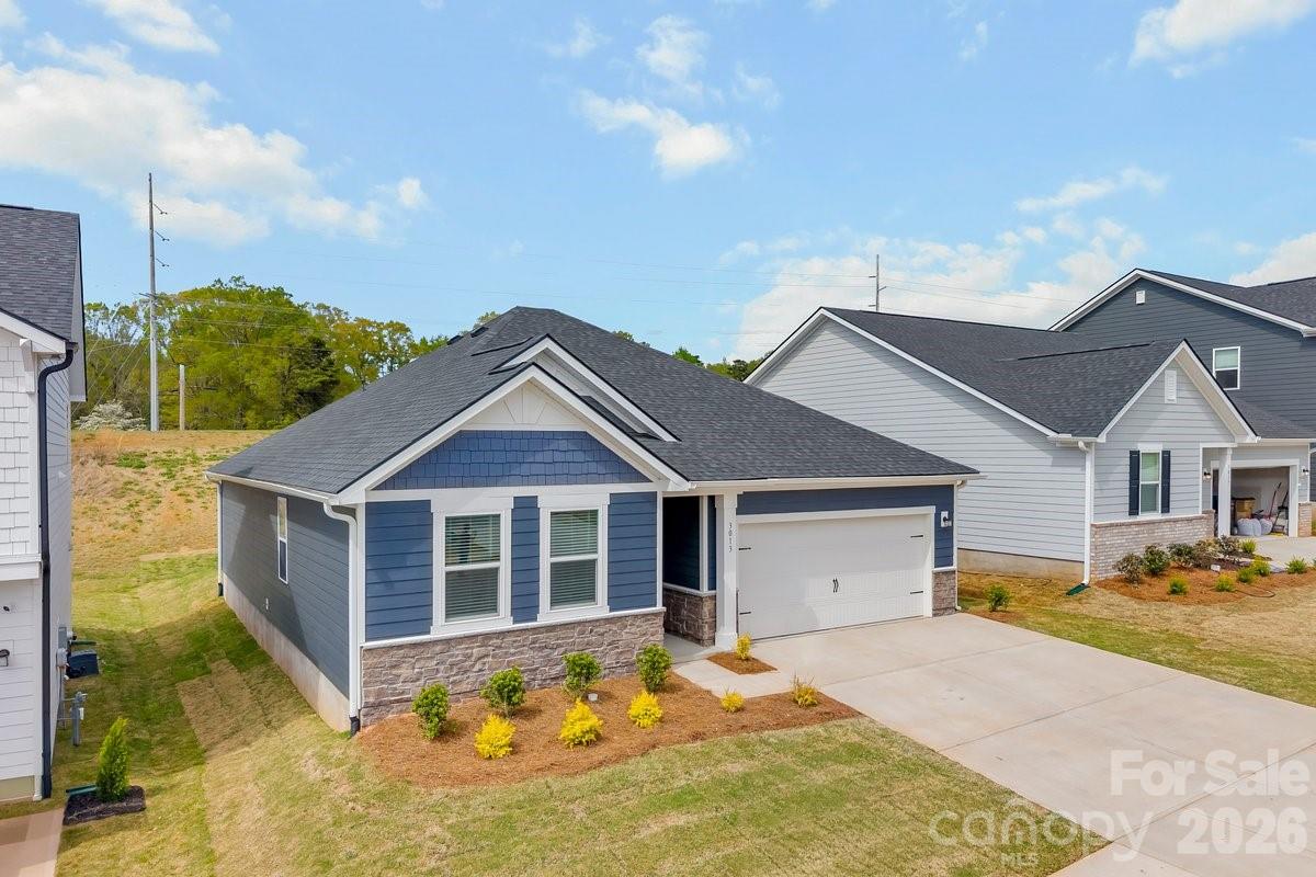 3013 Cunningham Farm Drive Unit: 68