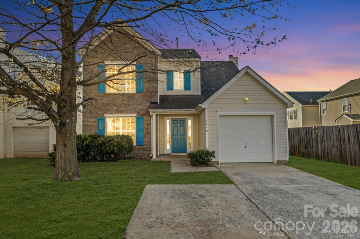 2440 Reid Oaks Drive