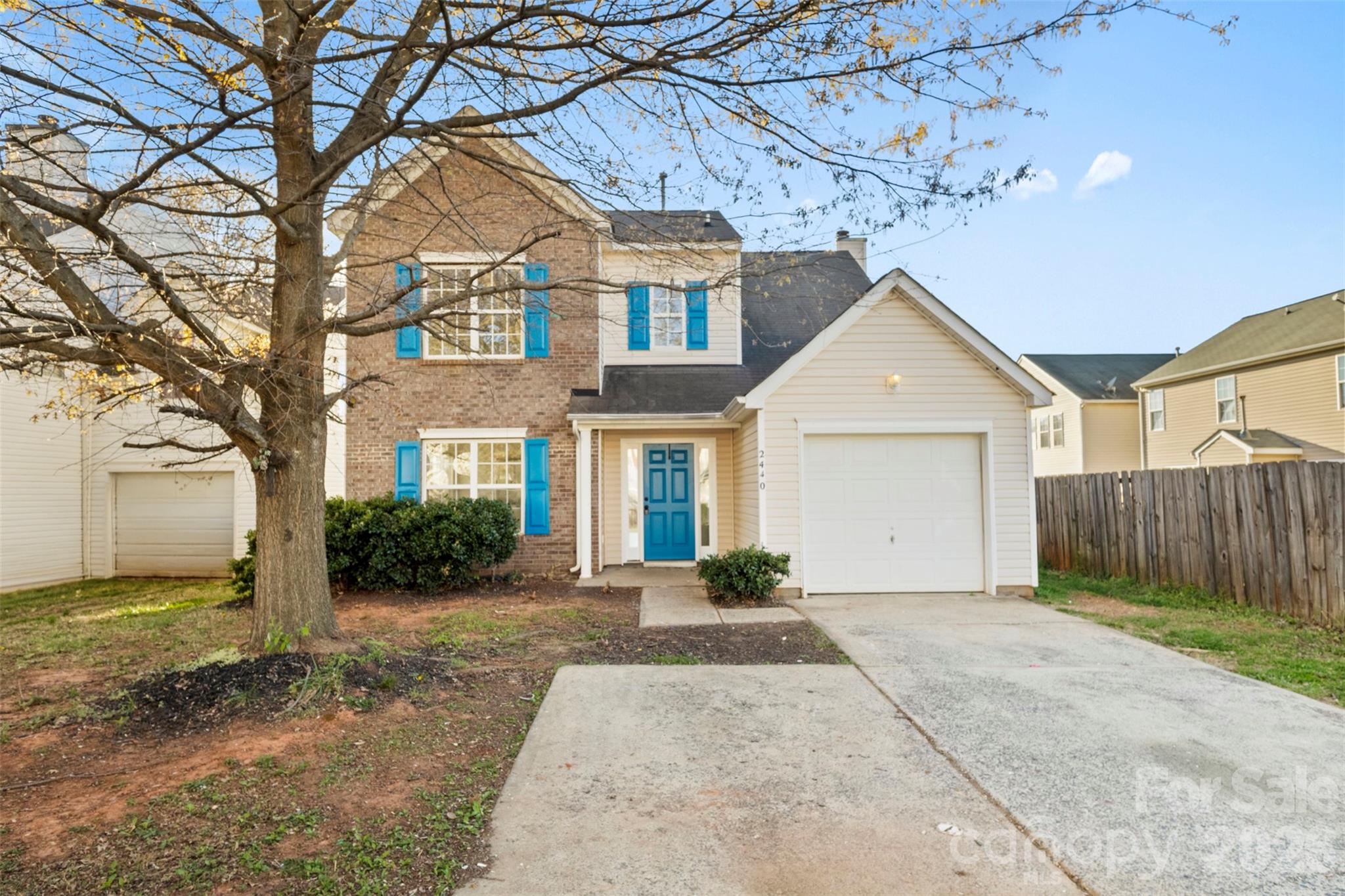 2440 Reid Oaks Drive