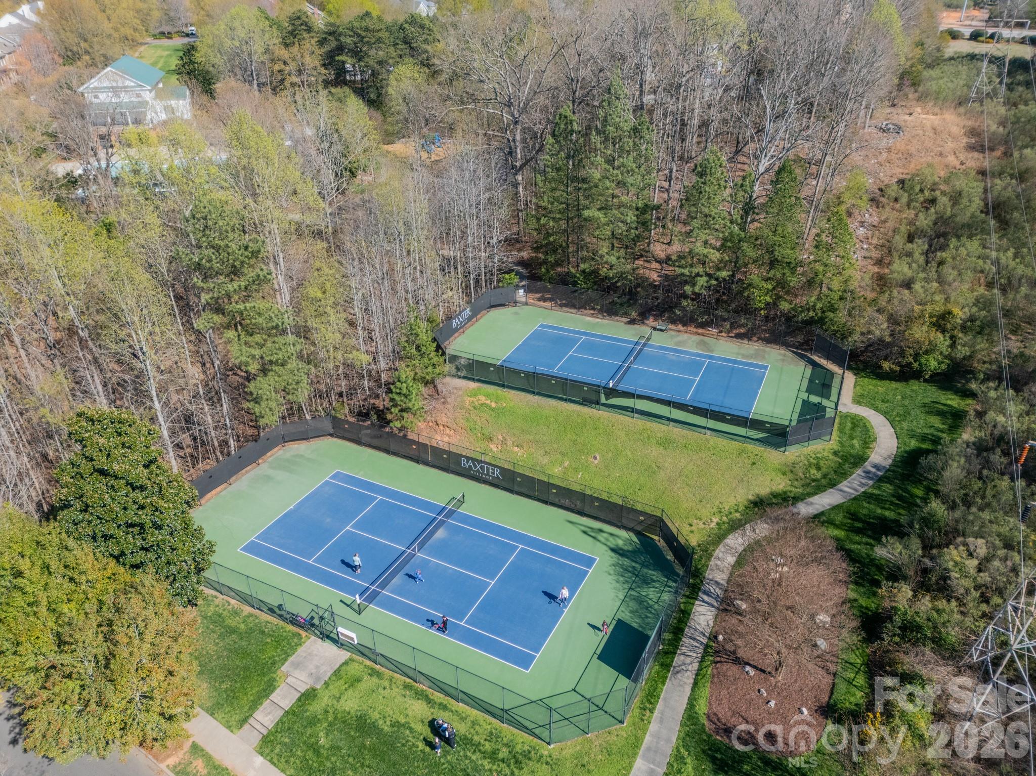1305 Barnett Woods Crossing