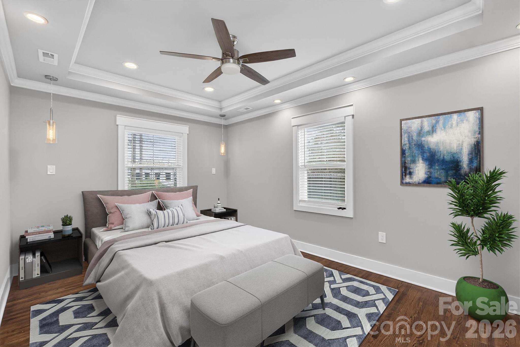 307 E Peterson Drive