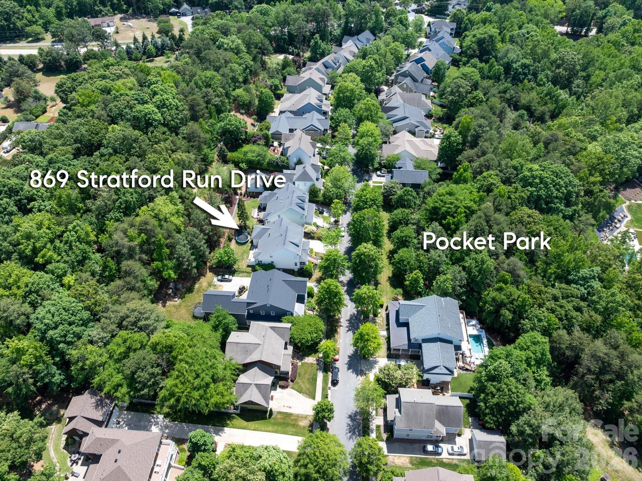 869 Stratford Run Drive