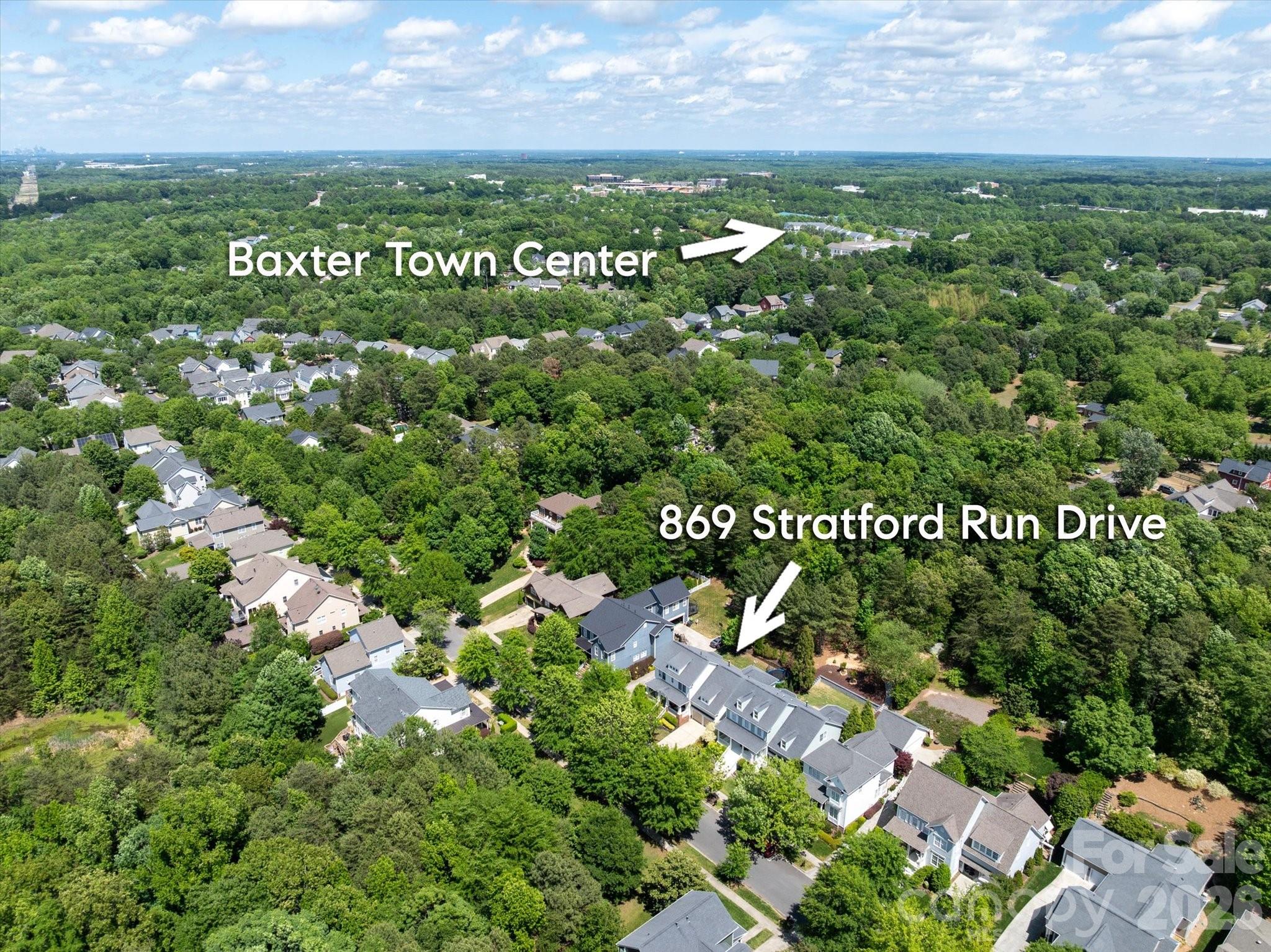 869 Stratford Run Drive