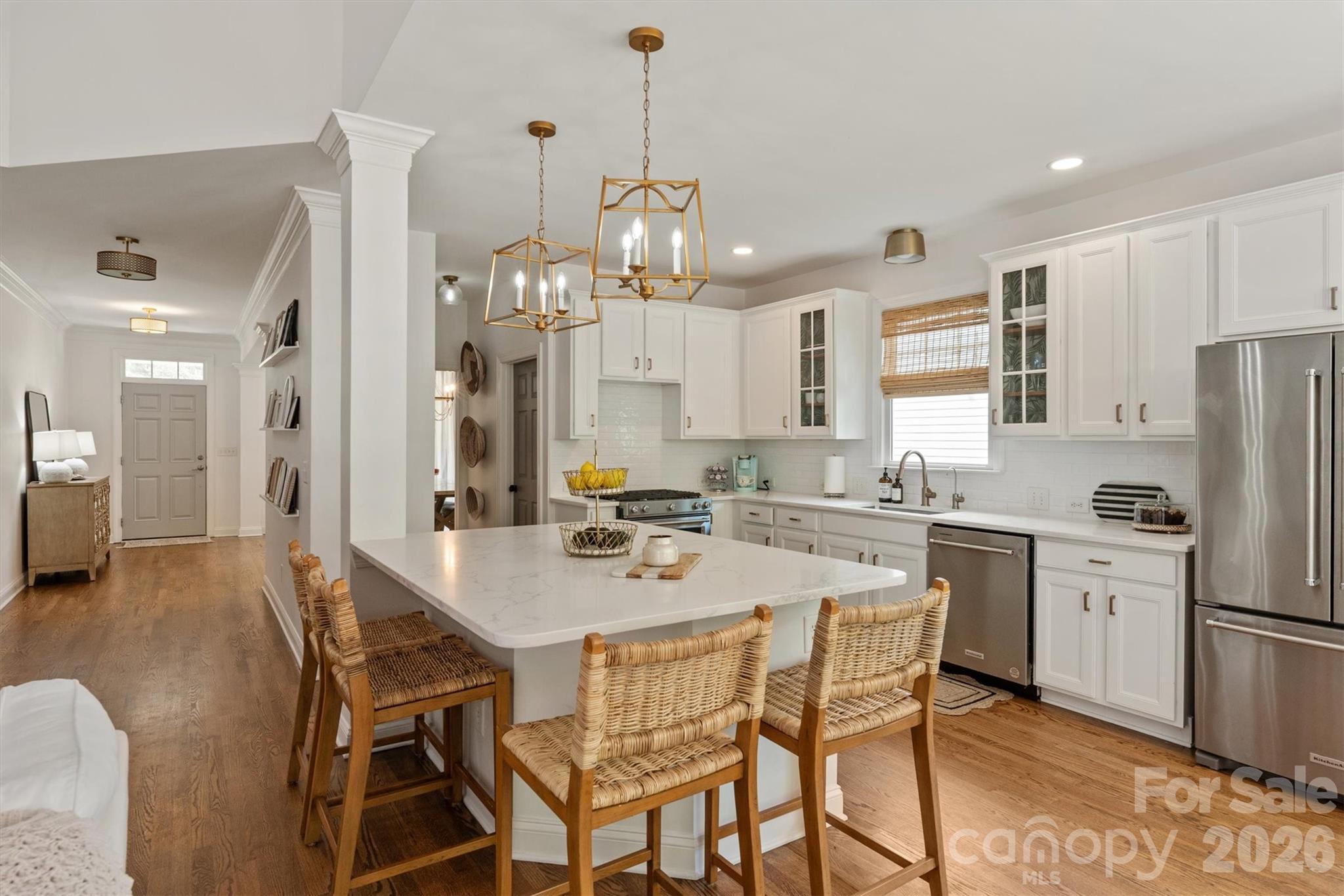 869 Stratford Run Drive