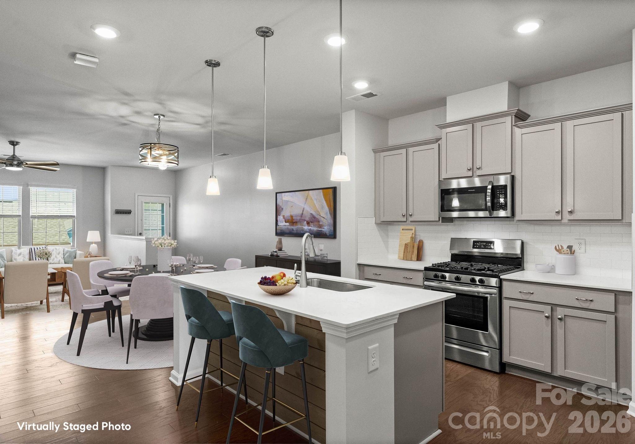 19722 Elise Caroline Alley