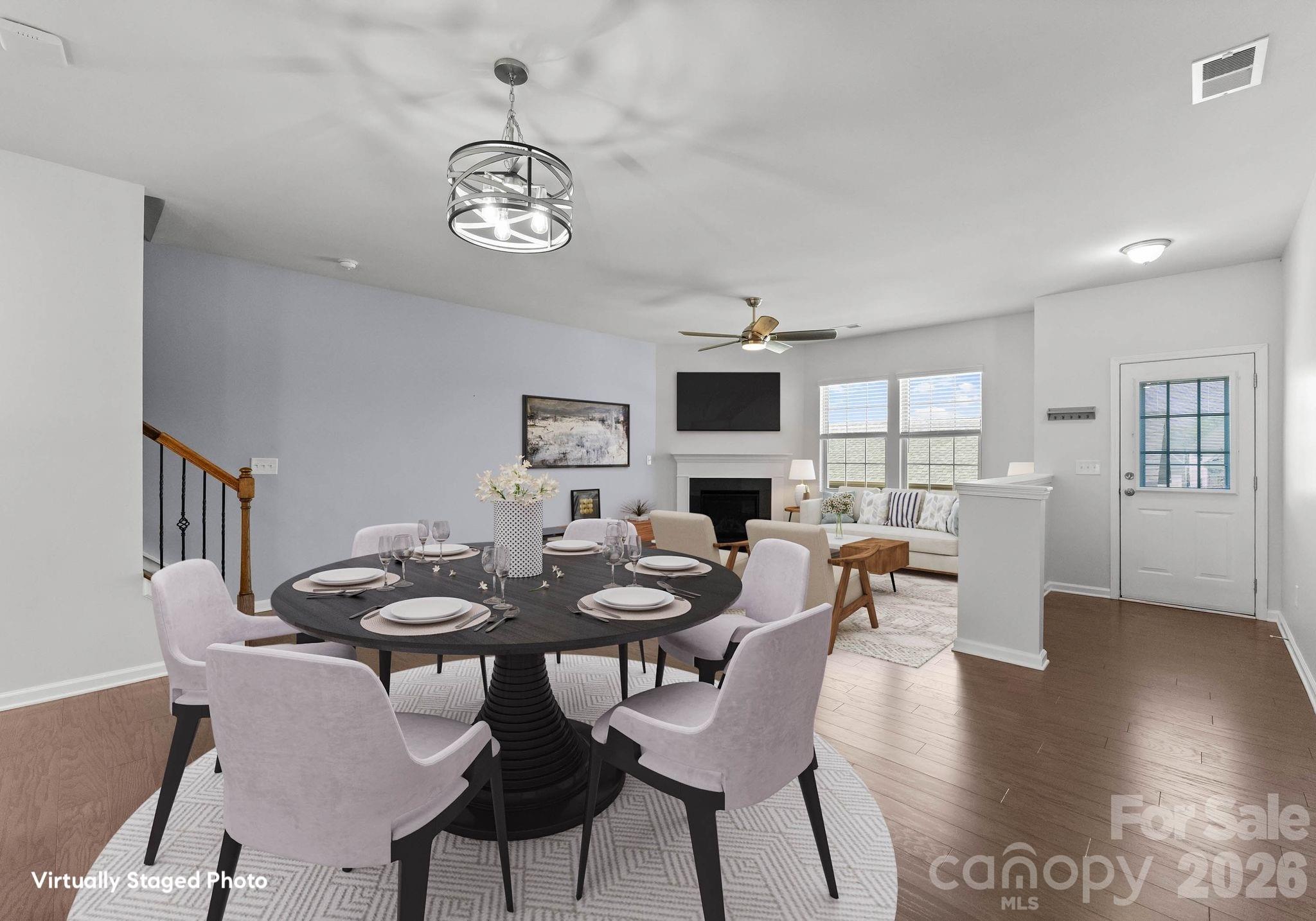 19722 Elise Caroline Alley