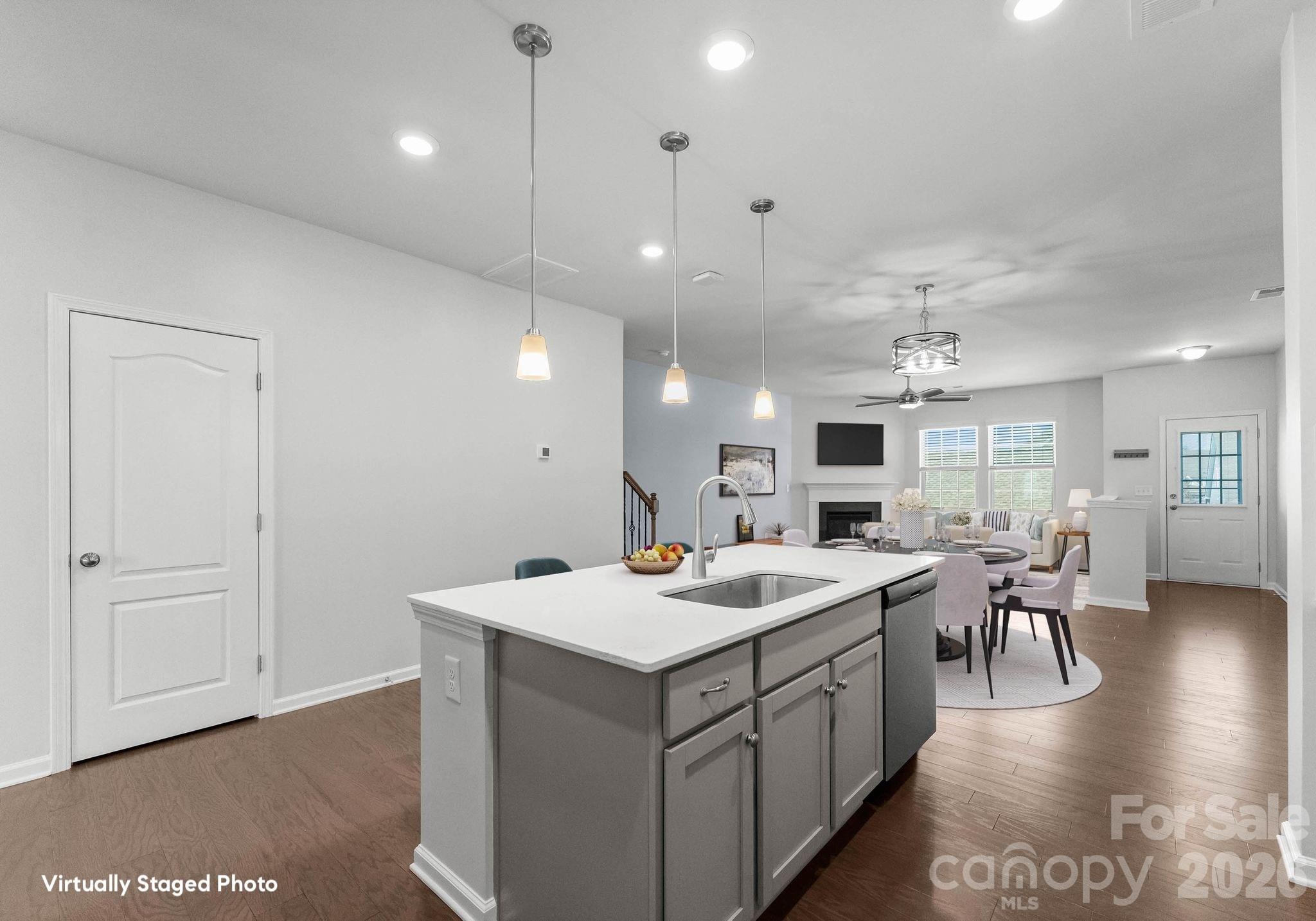 19722 Elise Caroline Alley