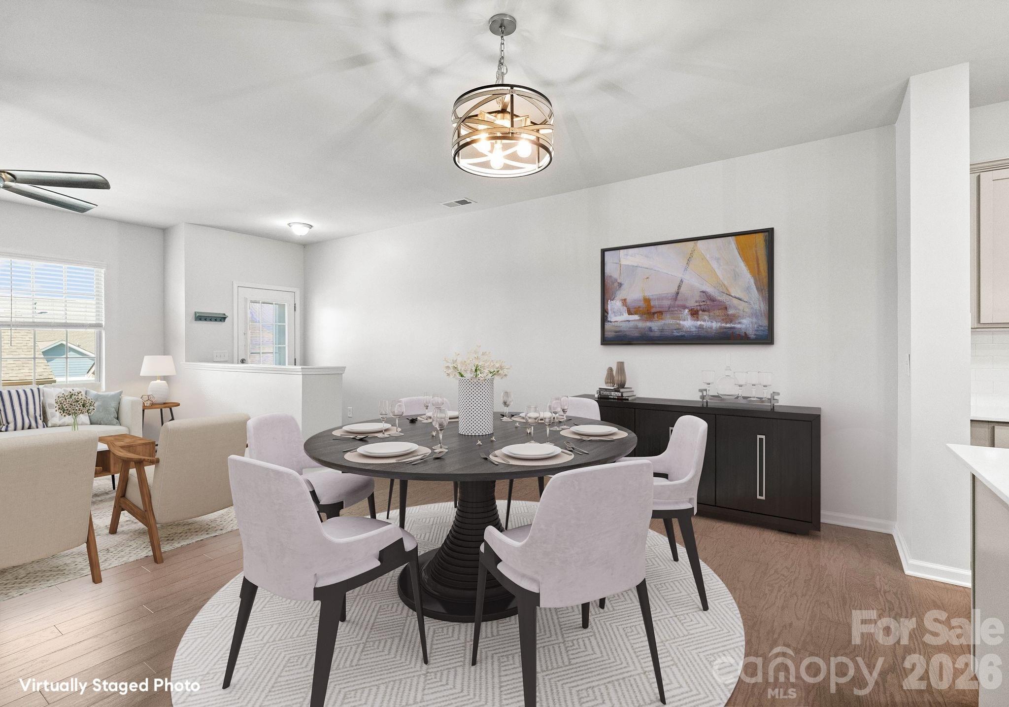 19722 Elise Caroline Alley