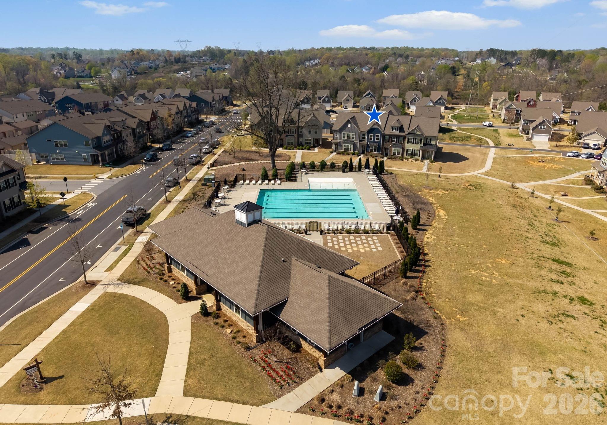 19722 Elise Caroline Alley