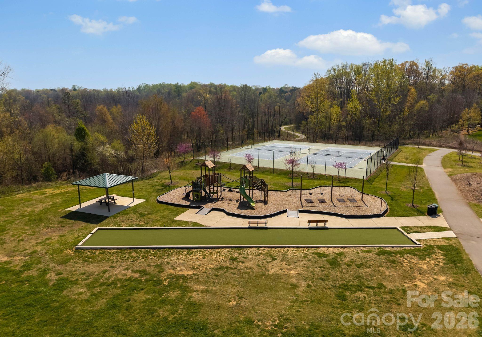 19722 Elise Caroline Alley