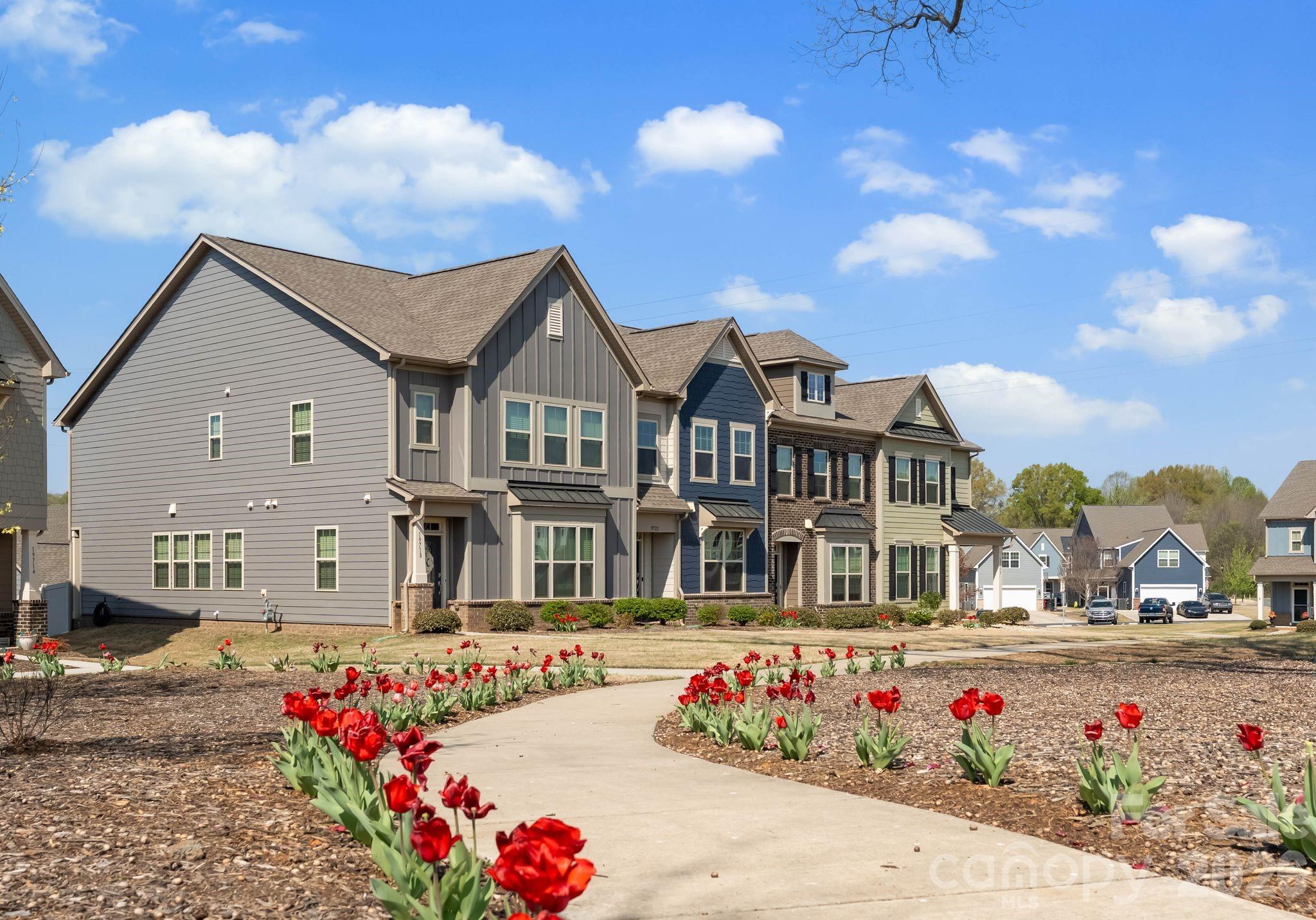 19722 Elise Caroline Alley