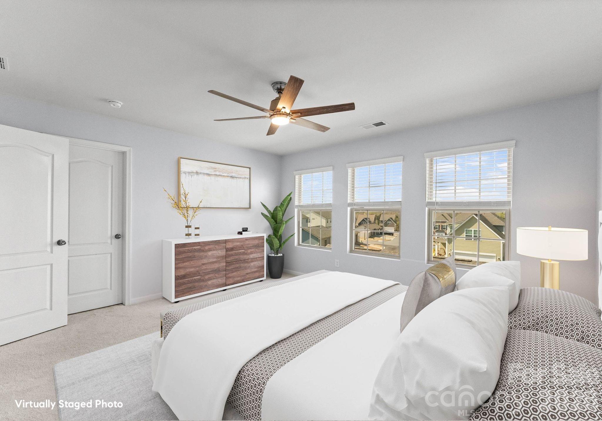 19722 Elise Caroline Alley