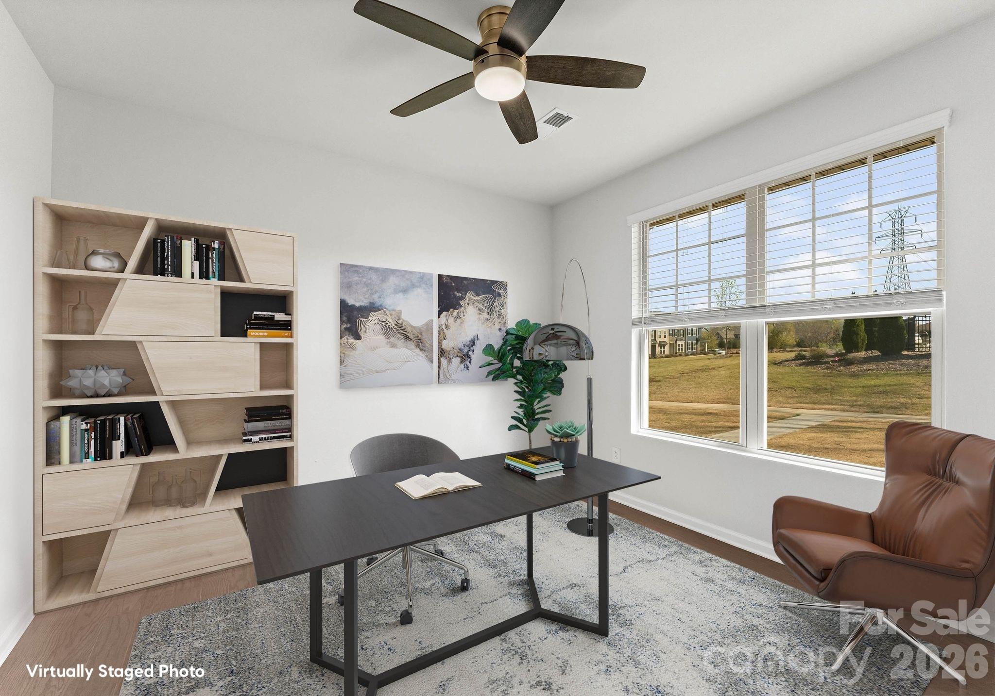 19722 Elise Caroline Alley