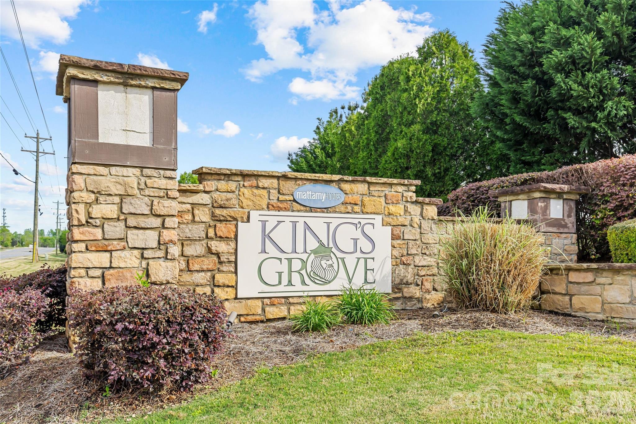 1426 Kings Grove Drive