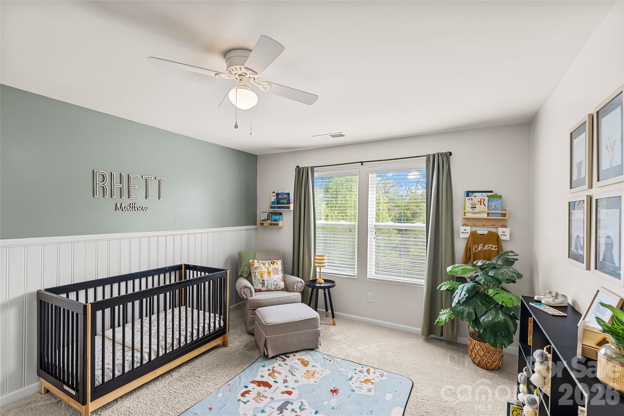 1426 Kings Grove Drive