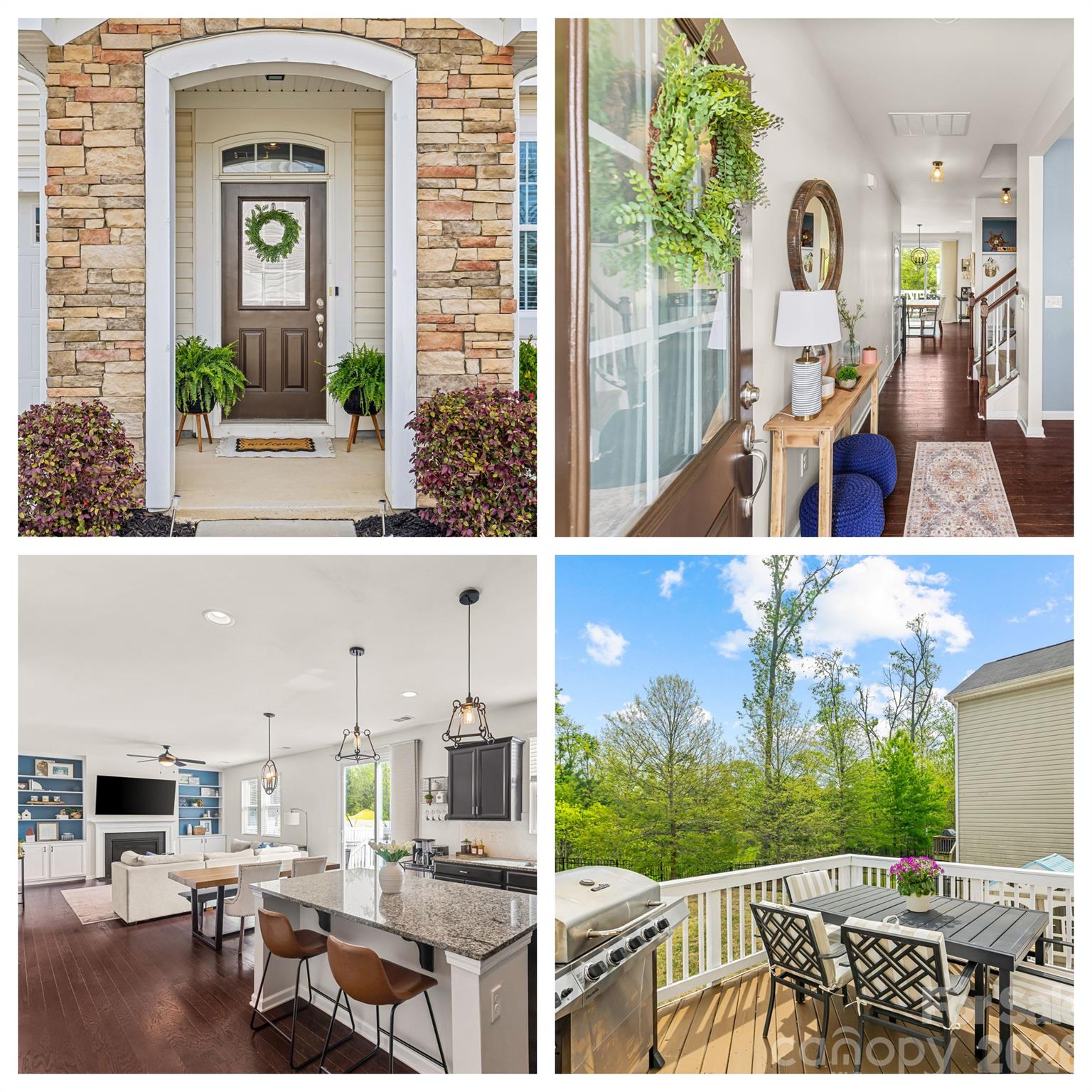 1426 Kings Grove Drive