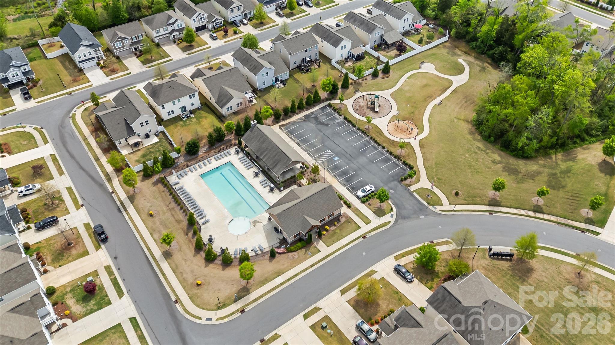 1426 Kings Grove Drive