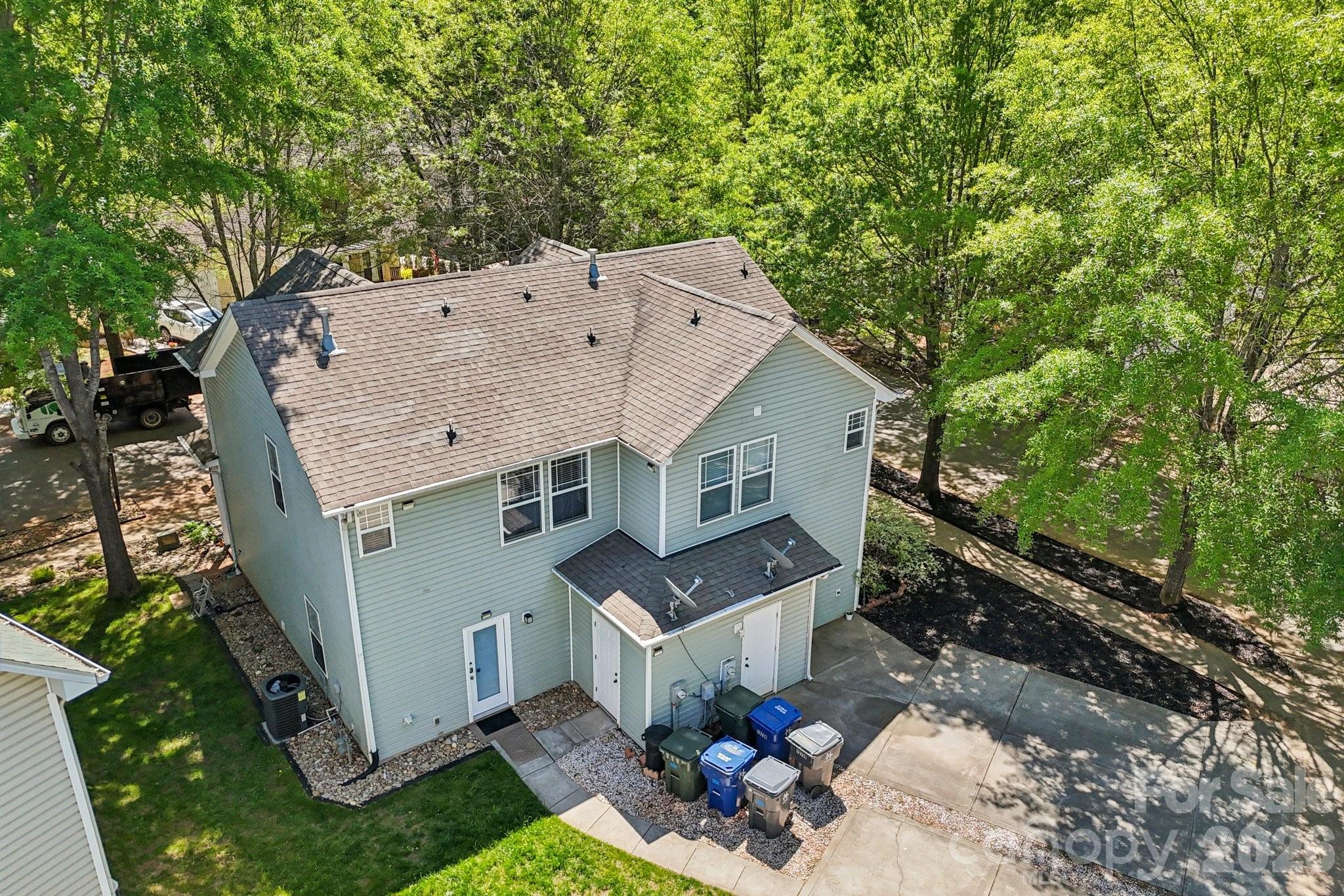 12754 Cross Dale Drive
