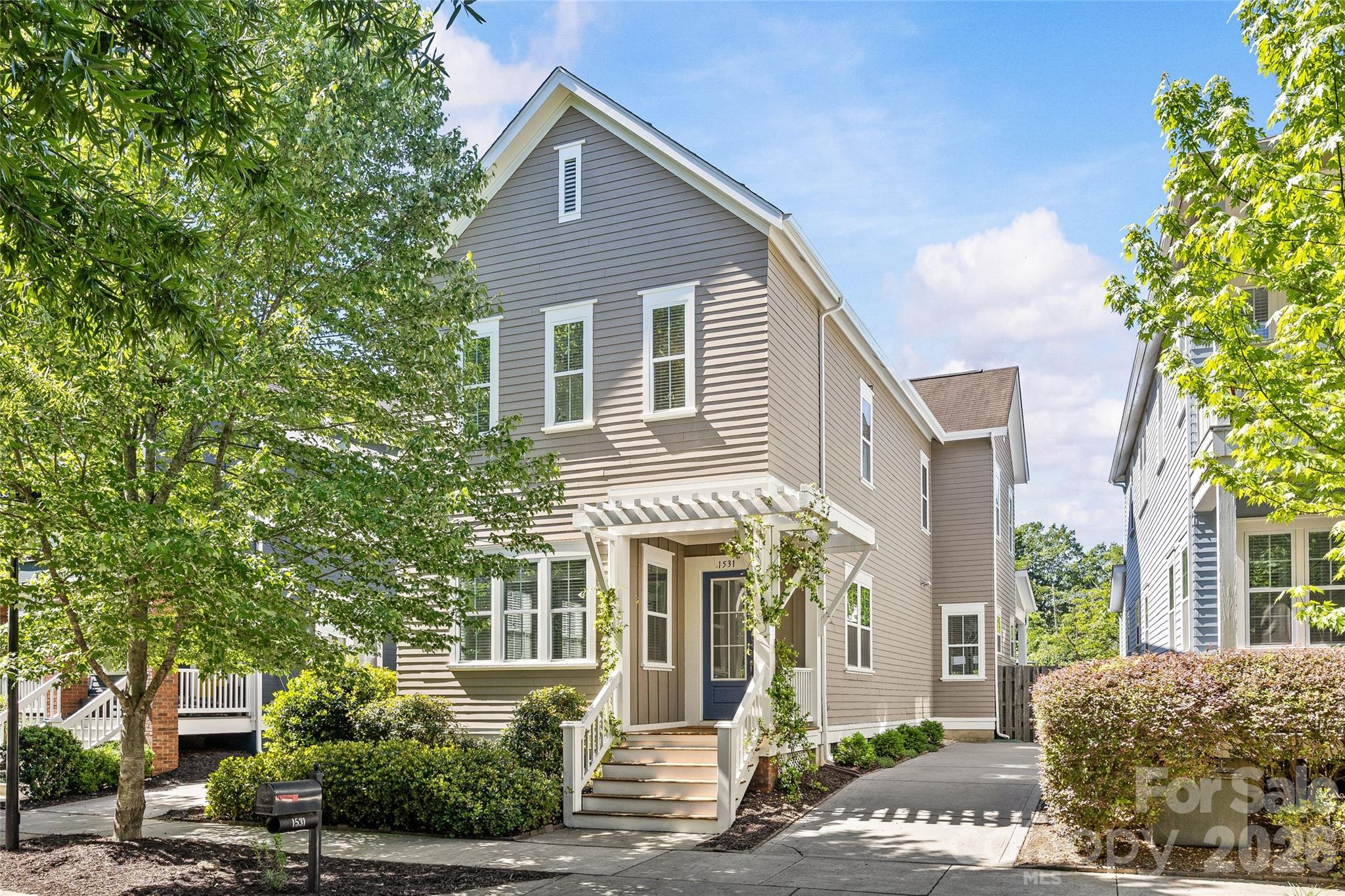 1531 Tippah Park Court