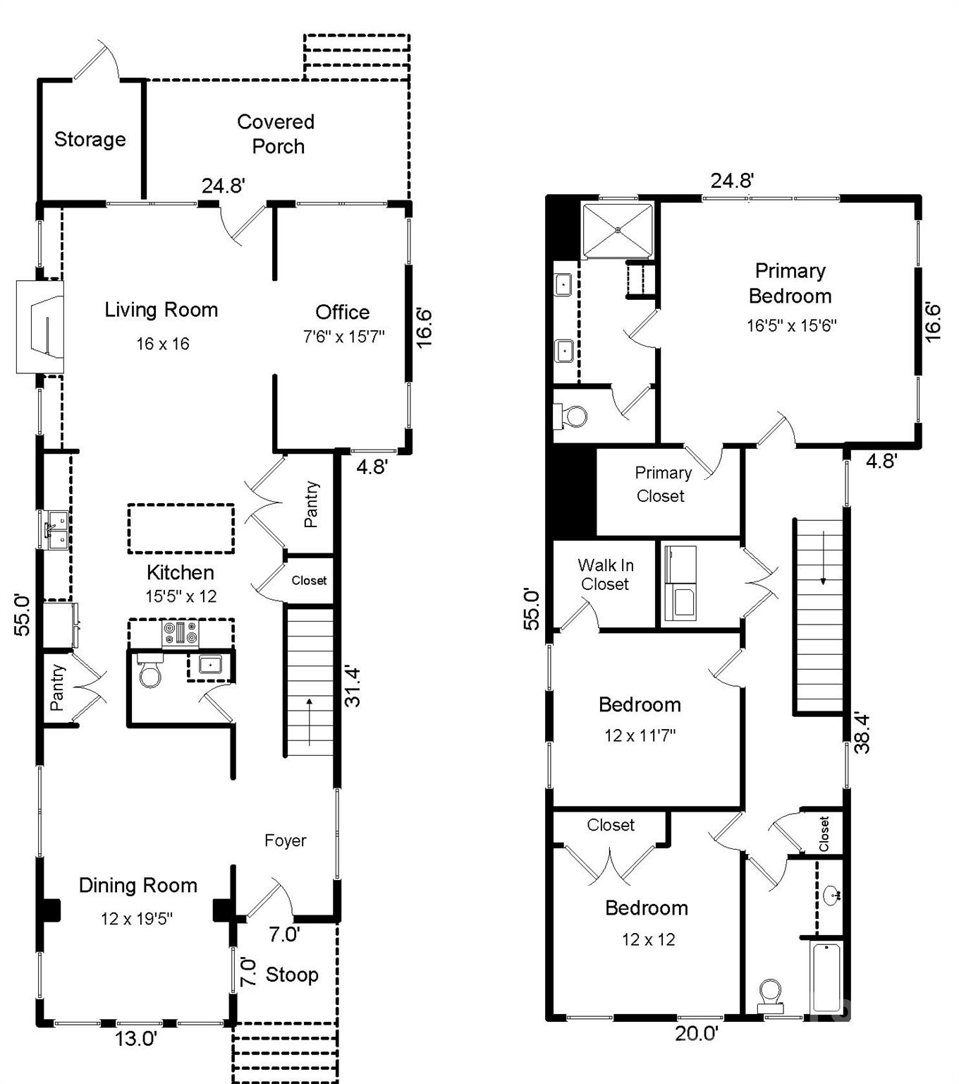1531 Tippah Park Court
