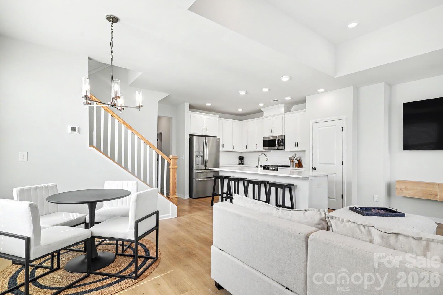 2007 Statesville Avenue