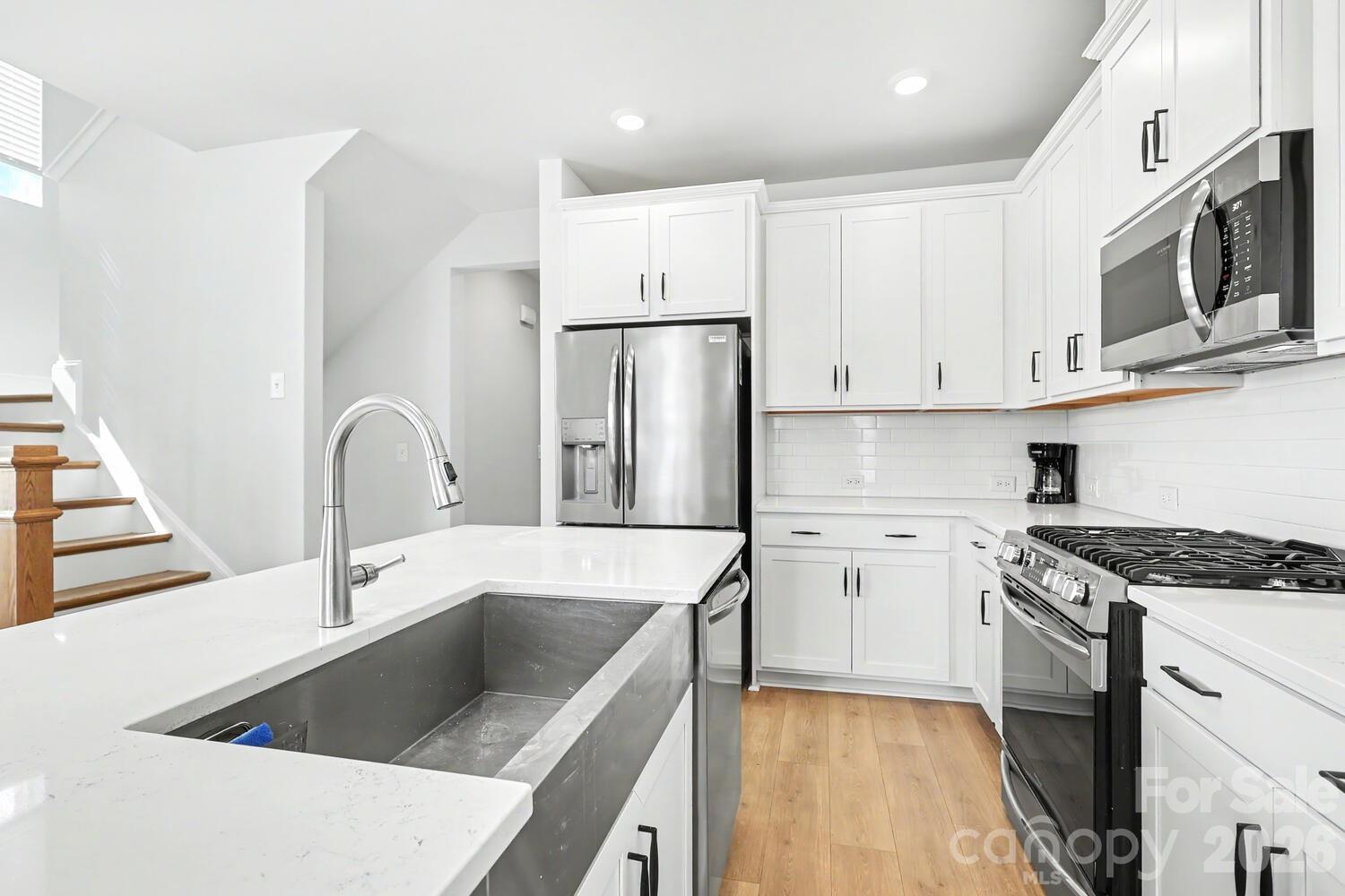 2007 Statesville Avenue