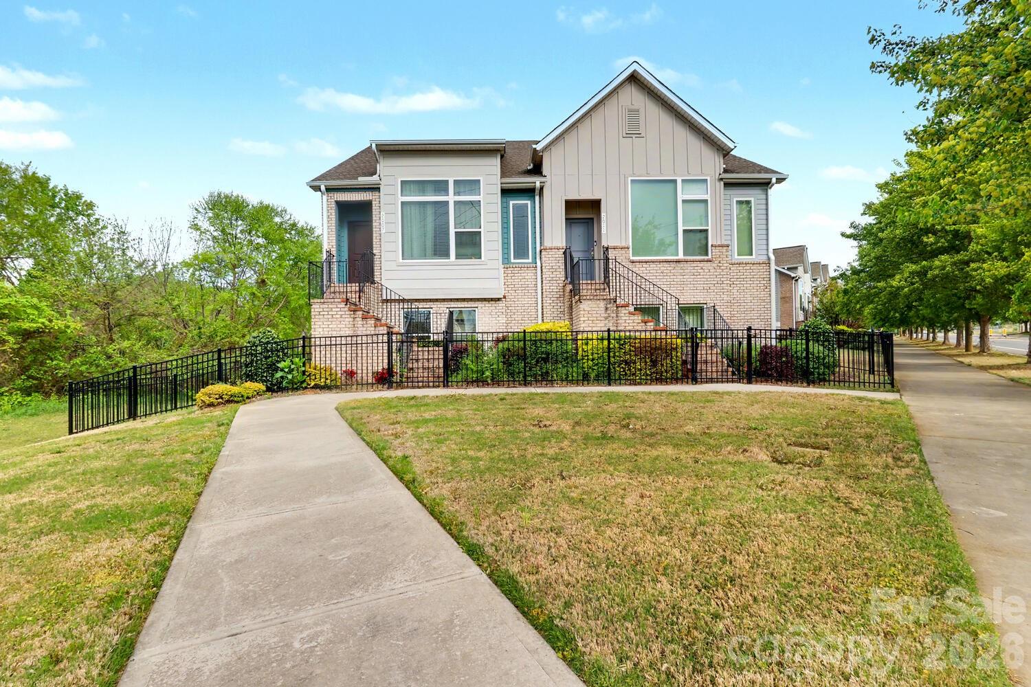 2007 Statesville Avenue