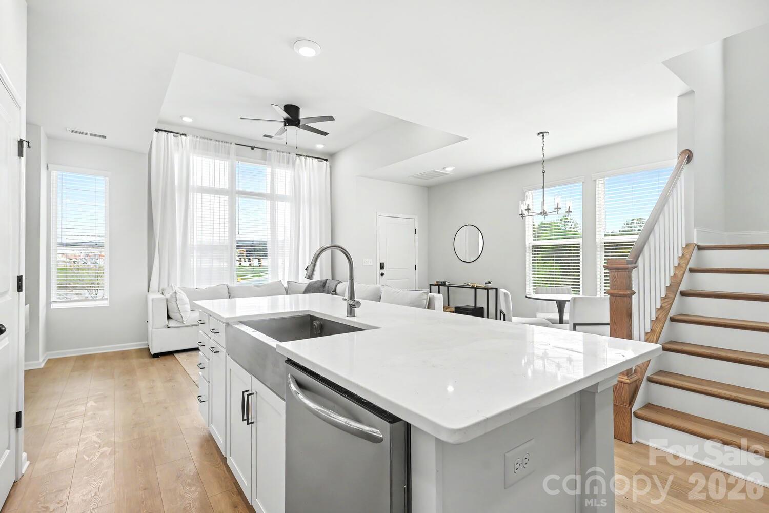 2007 Statesville Avenue