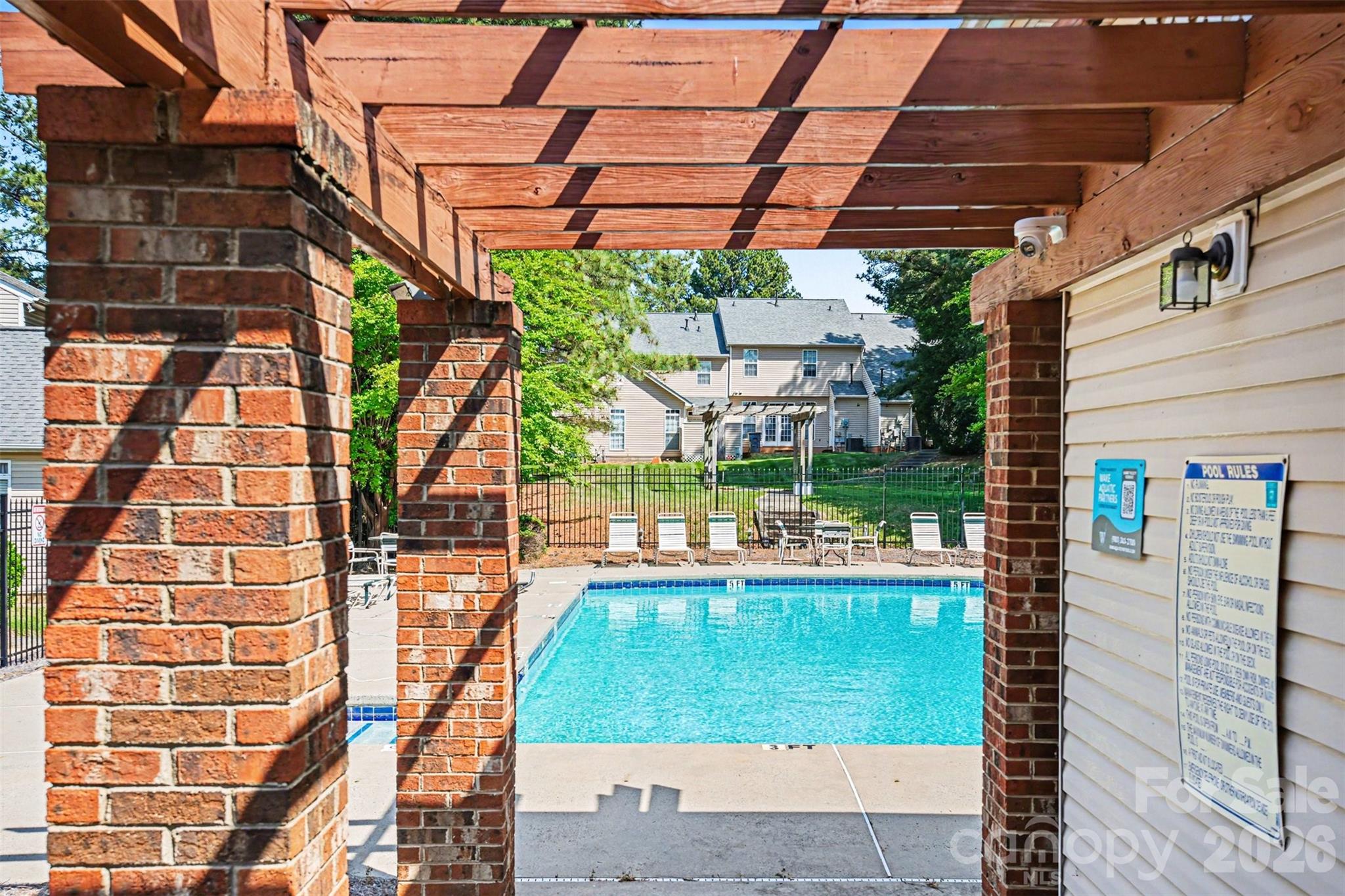 3832 Thomas Ridge Drive