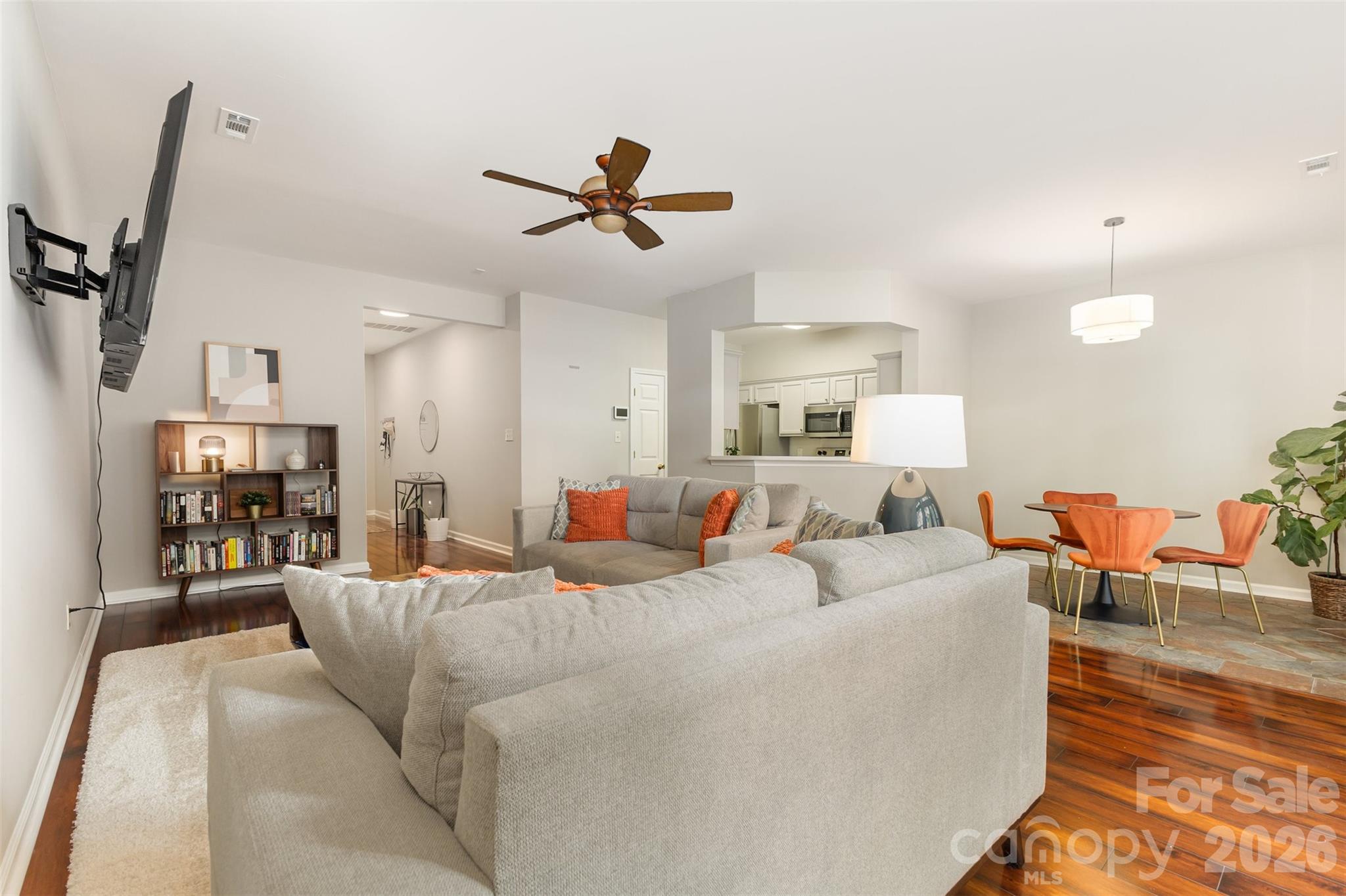 3832 Thomas Ridge Drive