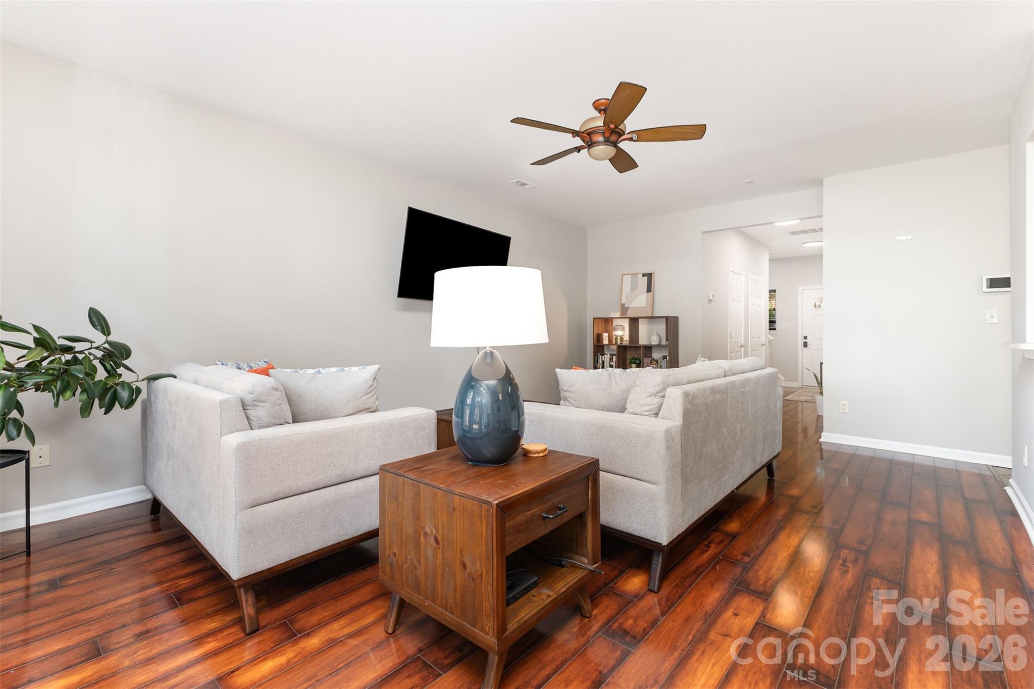 3832 Thomas Ridge Drive