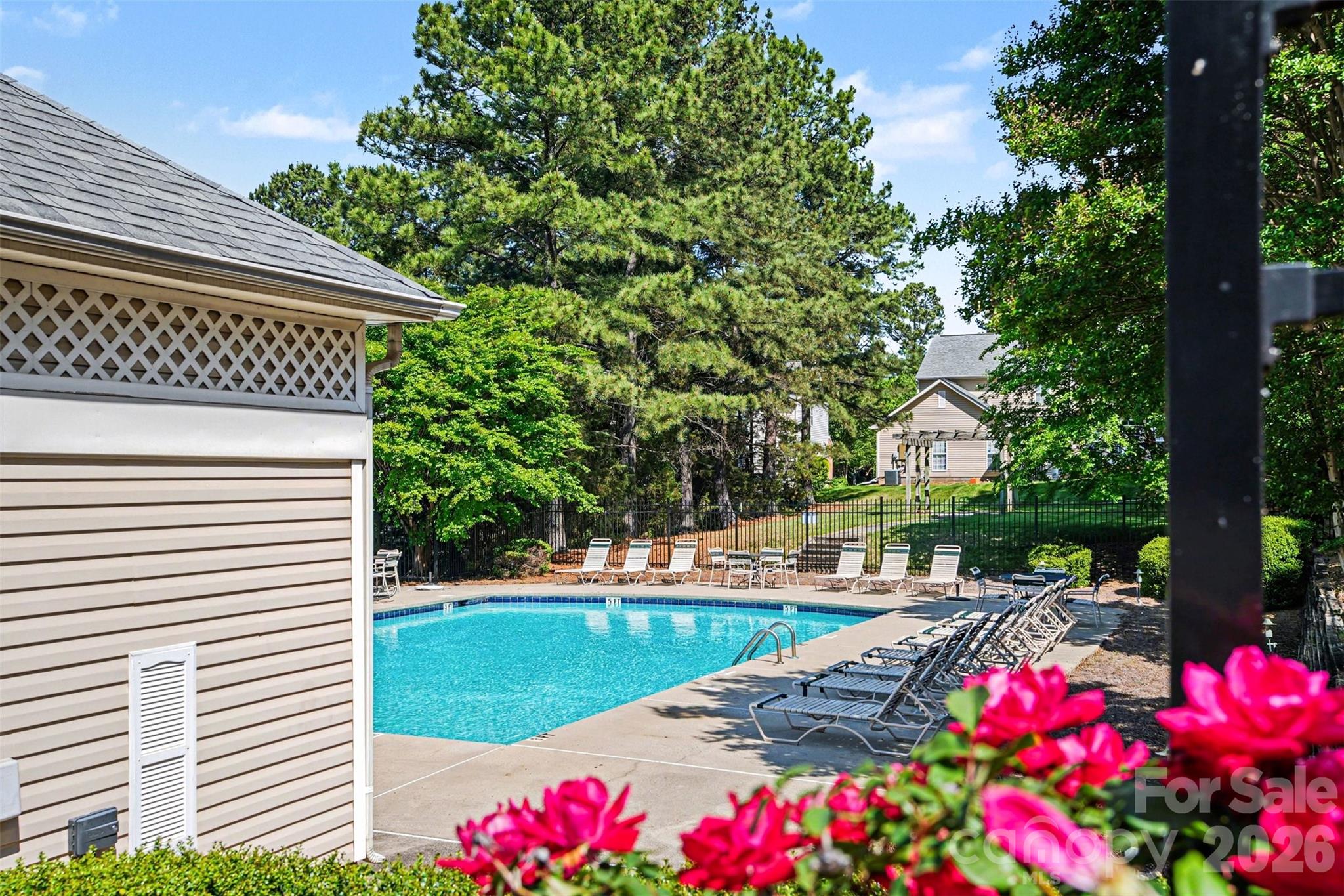 3832 Thomas Ridge Drive