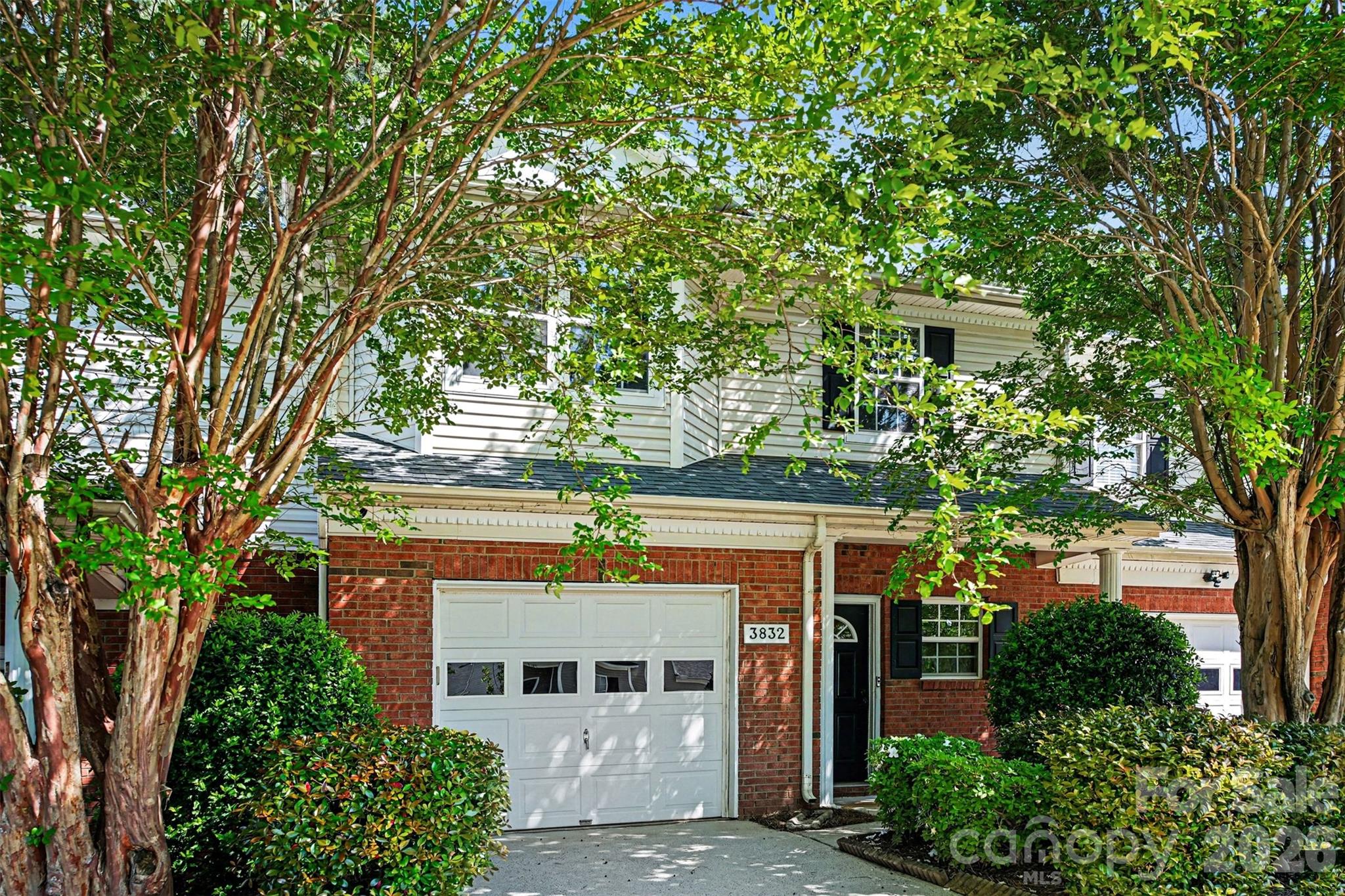 3832 Thomas Ridge Drive