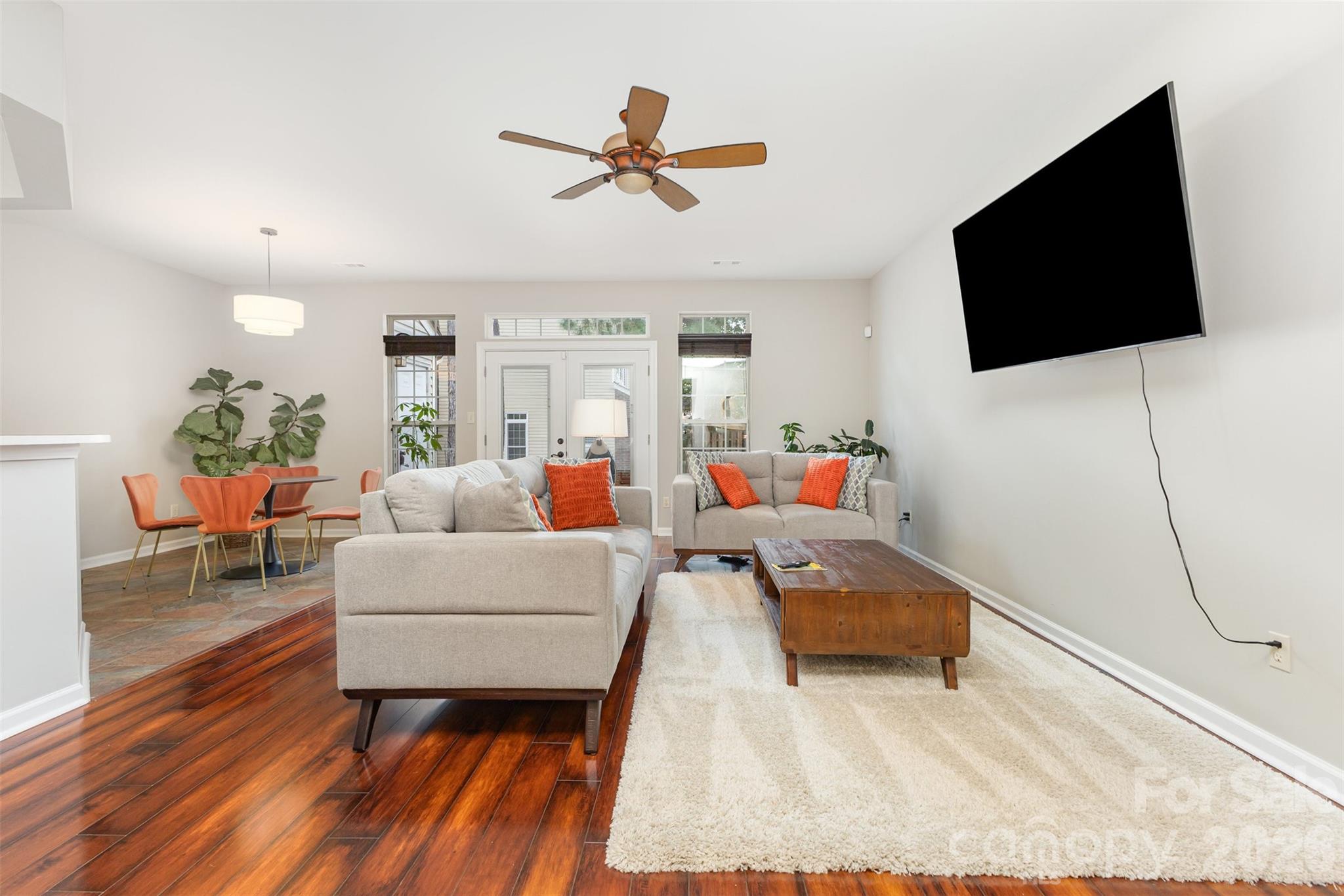 3832 Thomas Ridge Drive