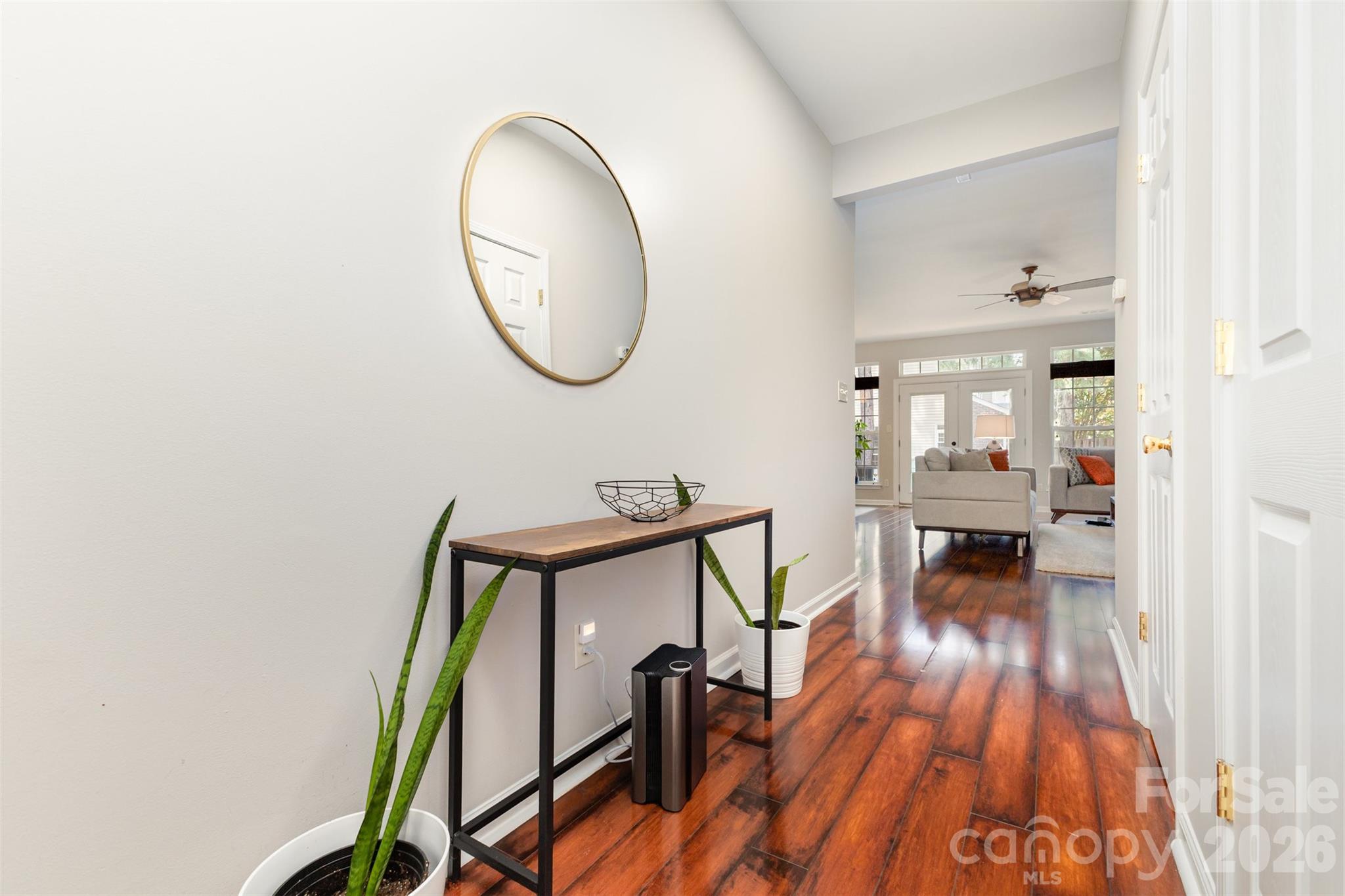 3832 Thomas Ridge Drive