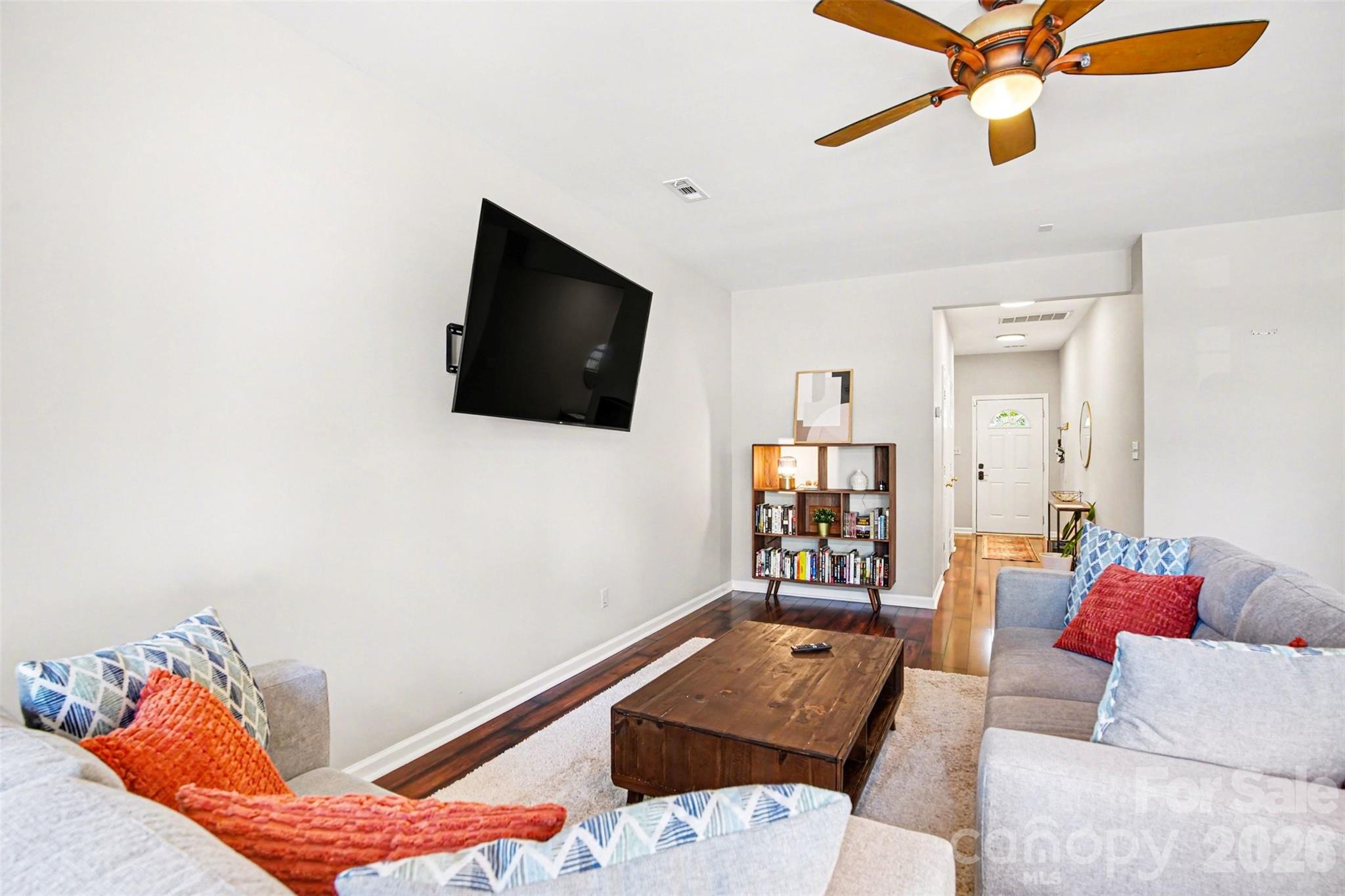 3832 Thomas Ridge Drive