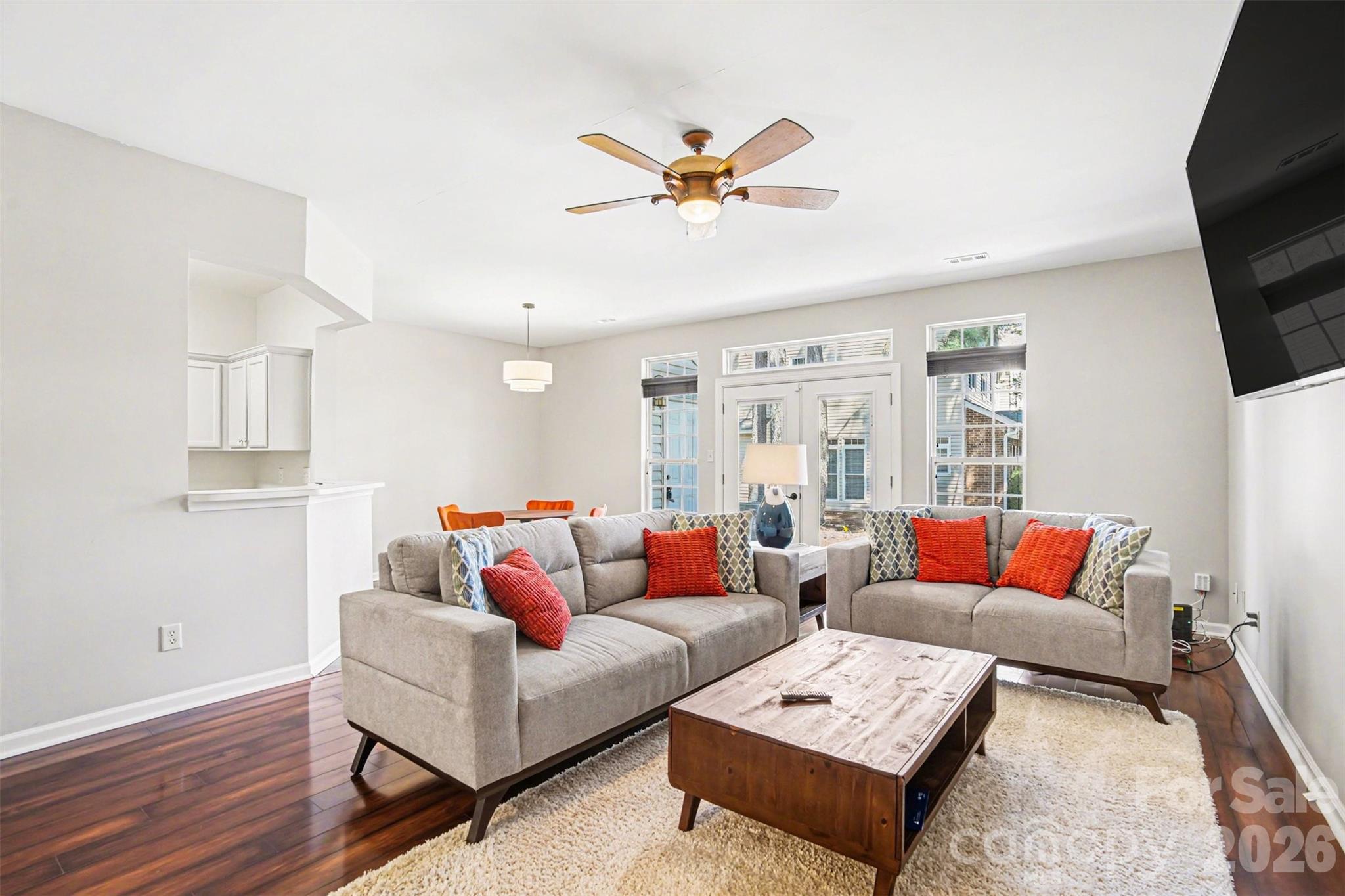 3832 Thomas Ridge Drive