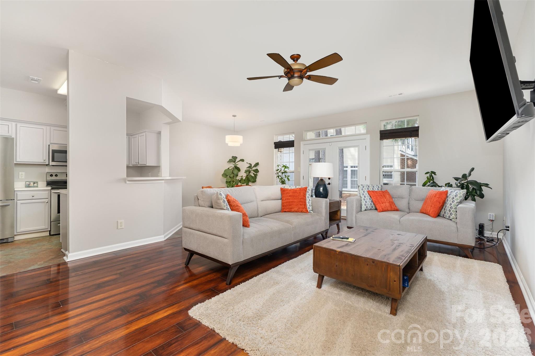 3832 Thomas Ridge Drive