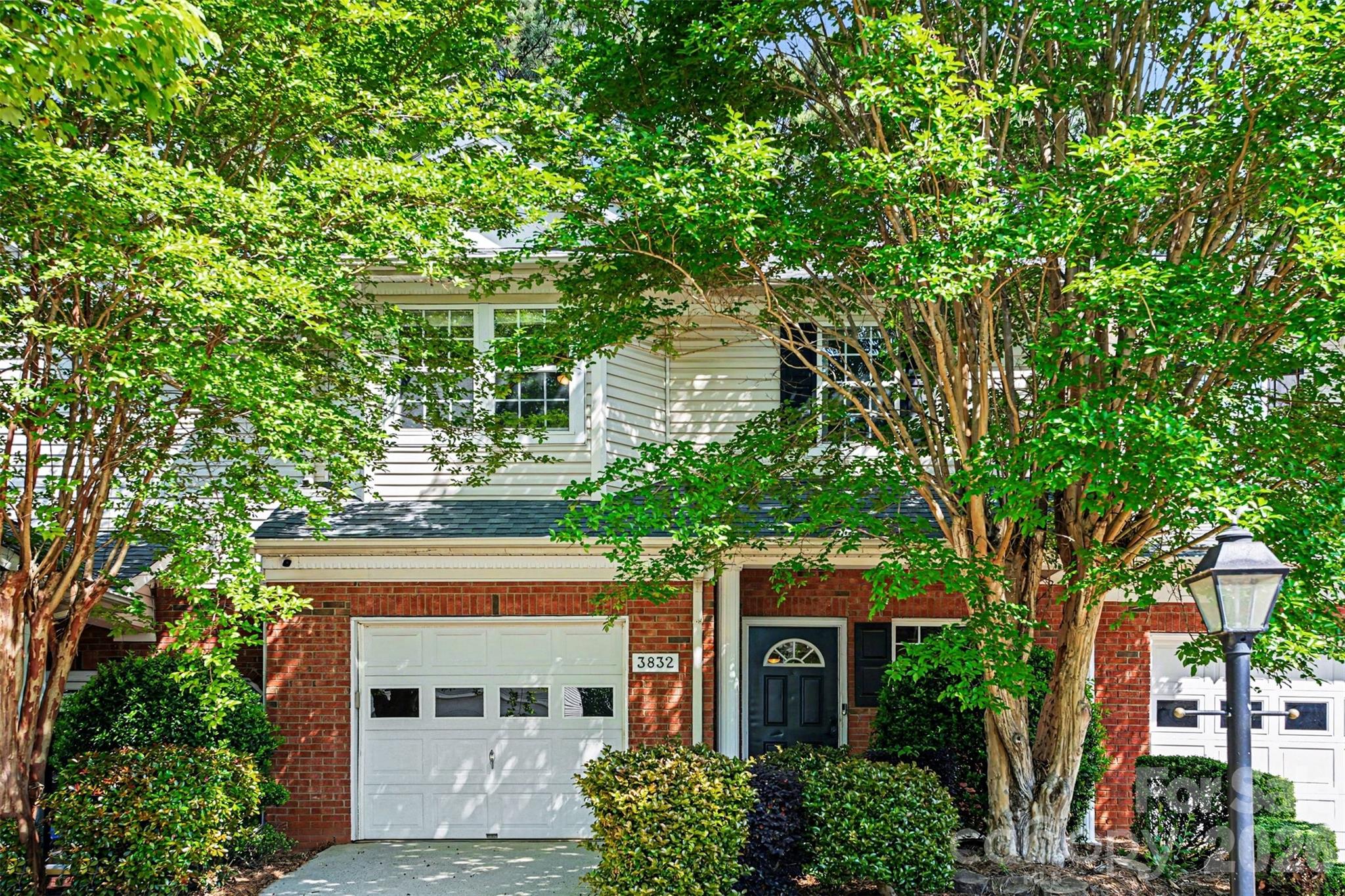 3832 Thomas Ridge Drive