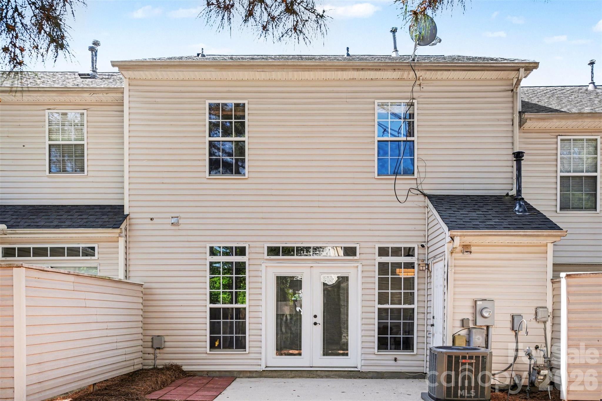 3832 Thomas Ridge Drive