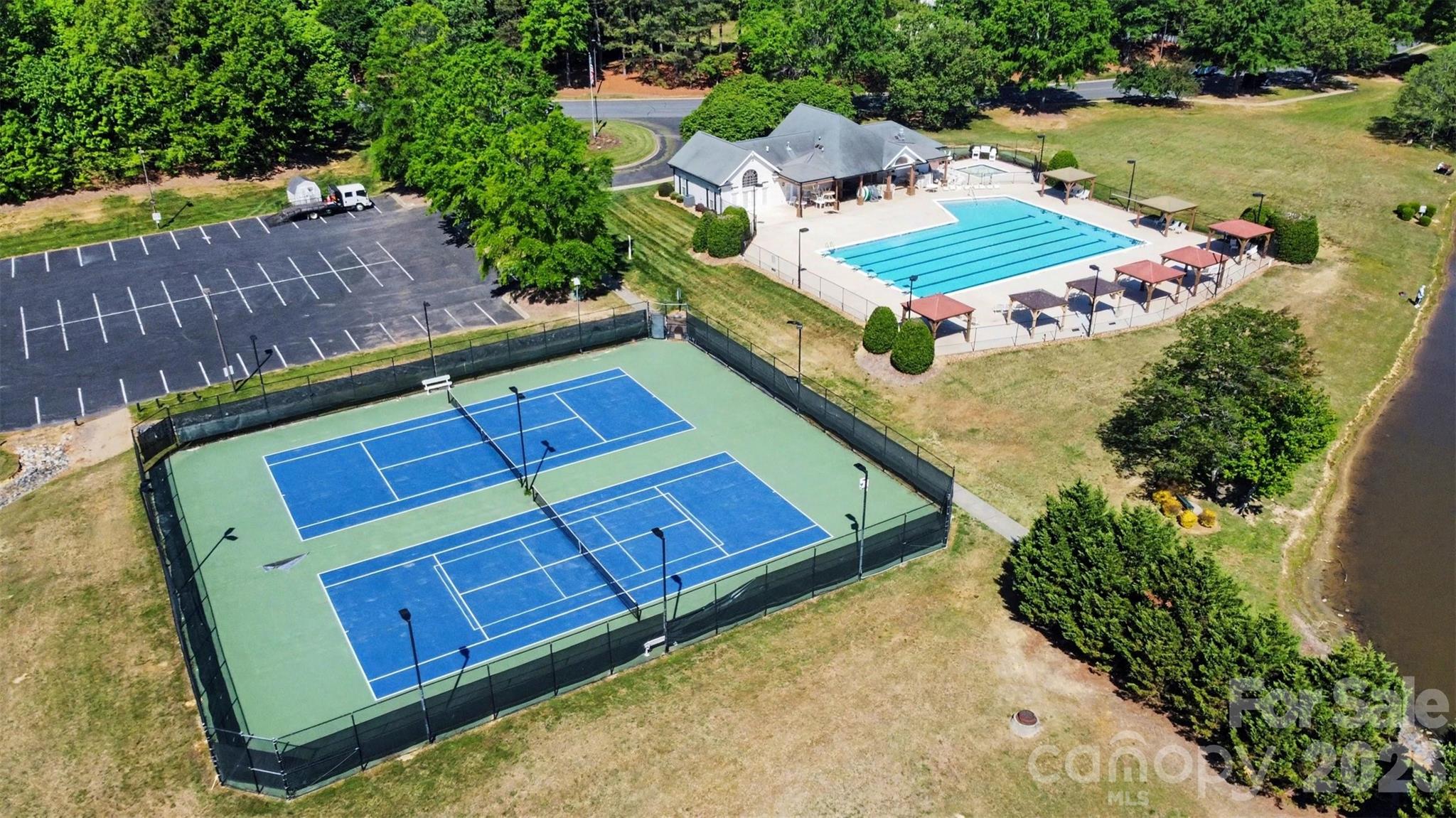 4026 Waters Reach Lane