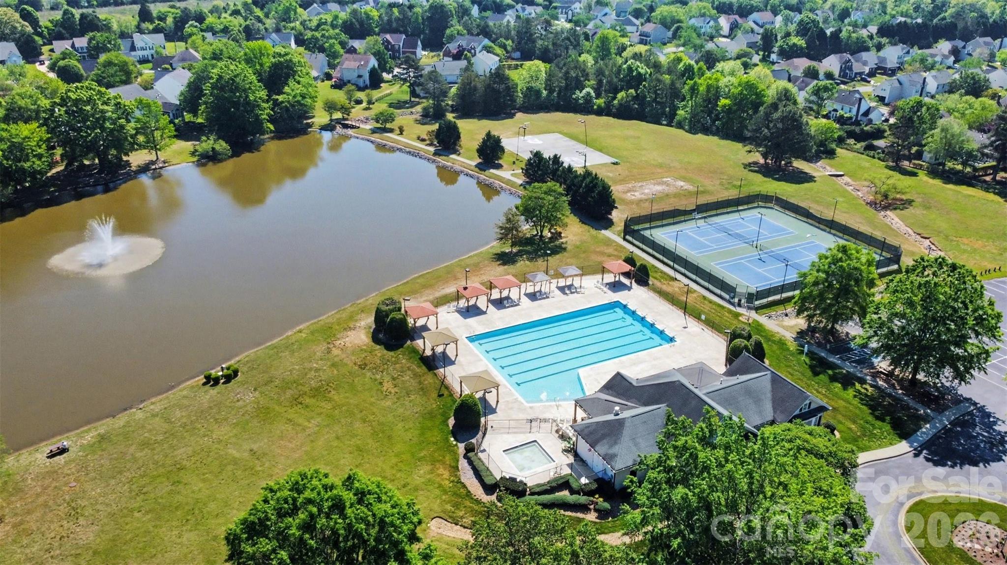 4026 Waters Reach Lane